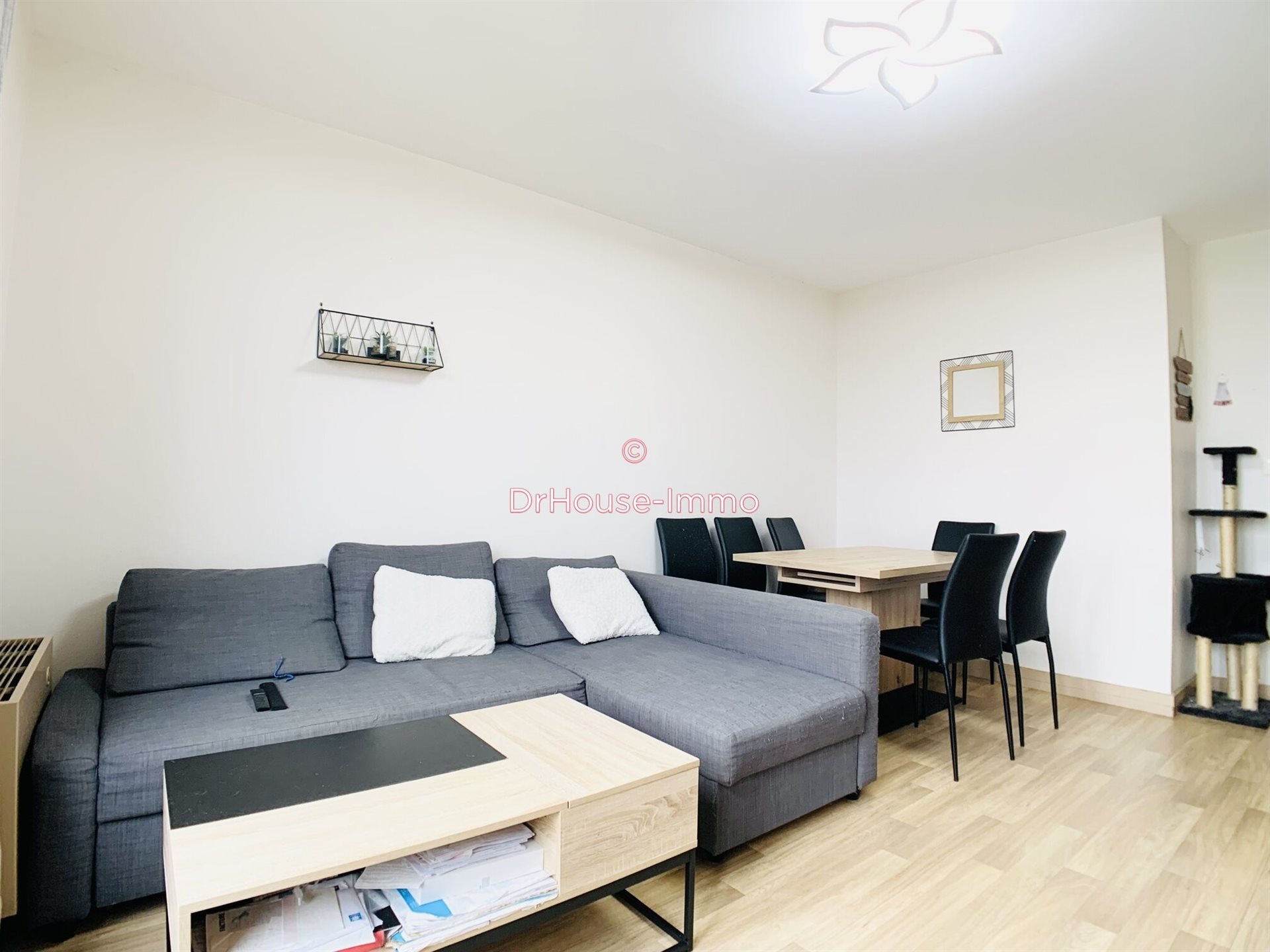 Appartement à vendre, 59m², Montargis