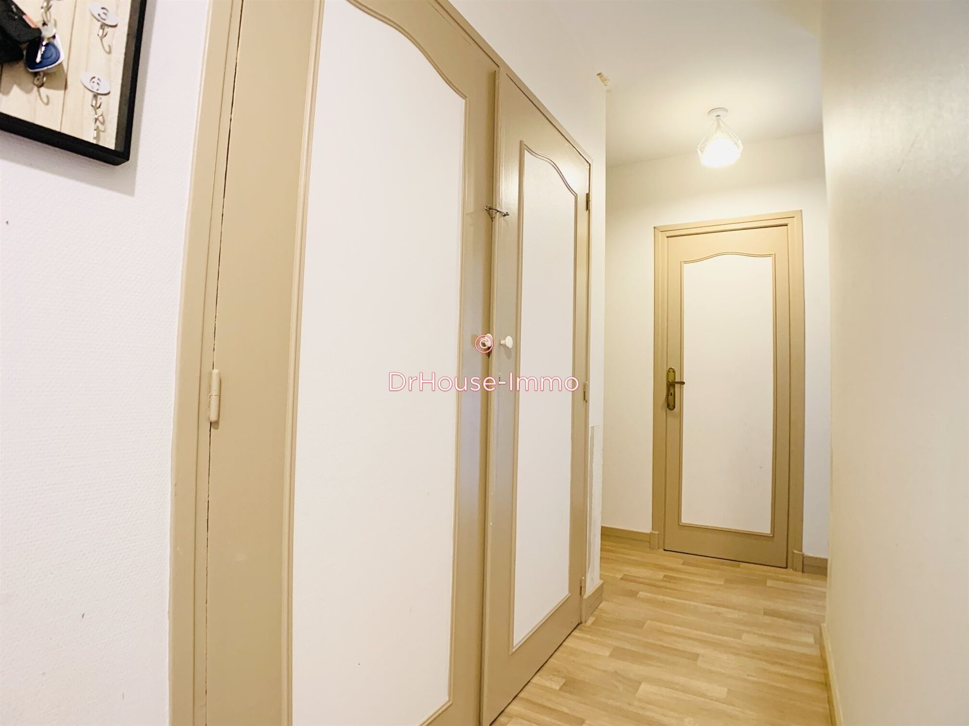 Appartement à vendre, 59m², Montargis