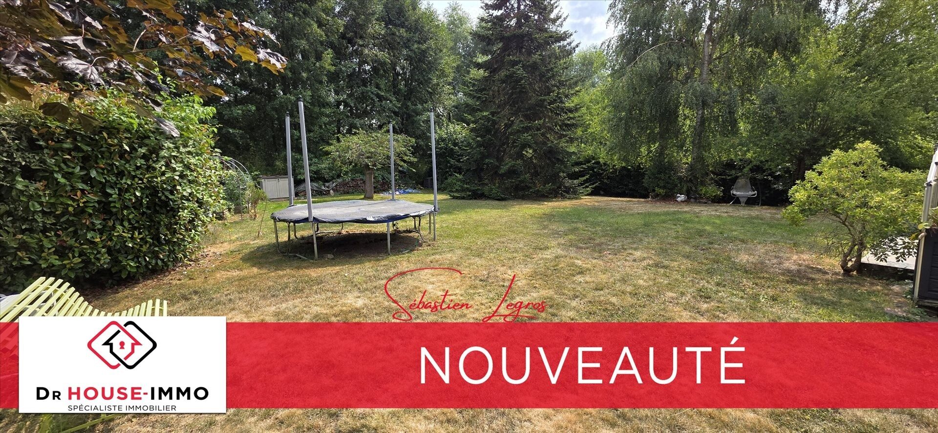 Maison à vendre, 132m², Tilloy-lez-Marchiennes