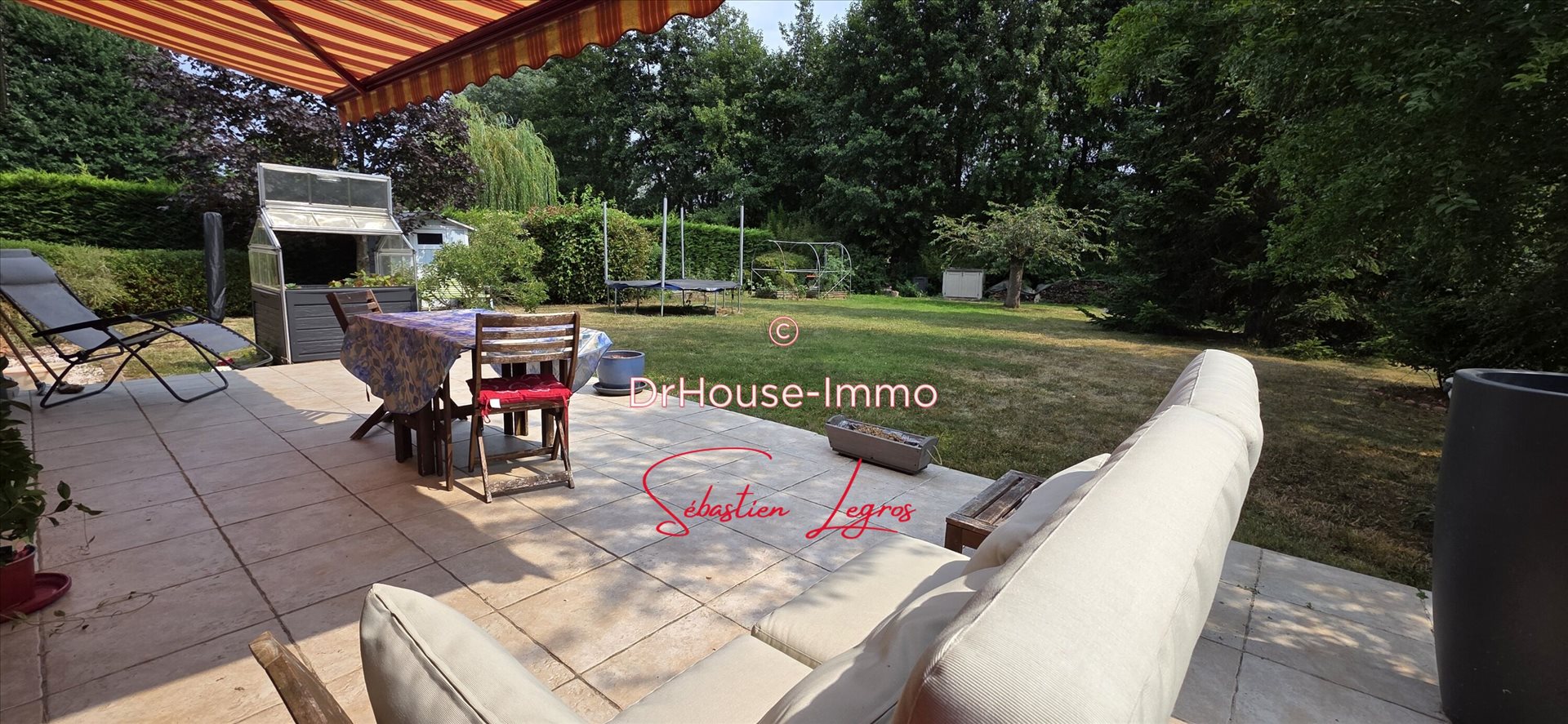 Maison à vendre, 132m², Tilloy-lez-Marchiennes