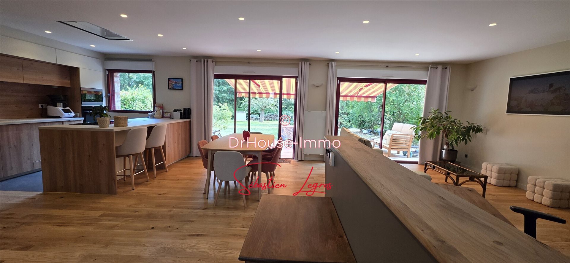 Maison à vendre, 132m², Tilloy-lez-Marchiennes