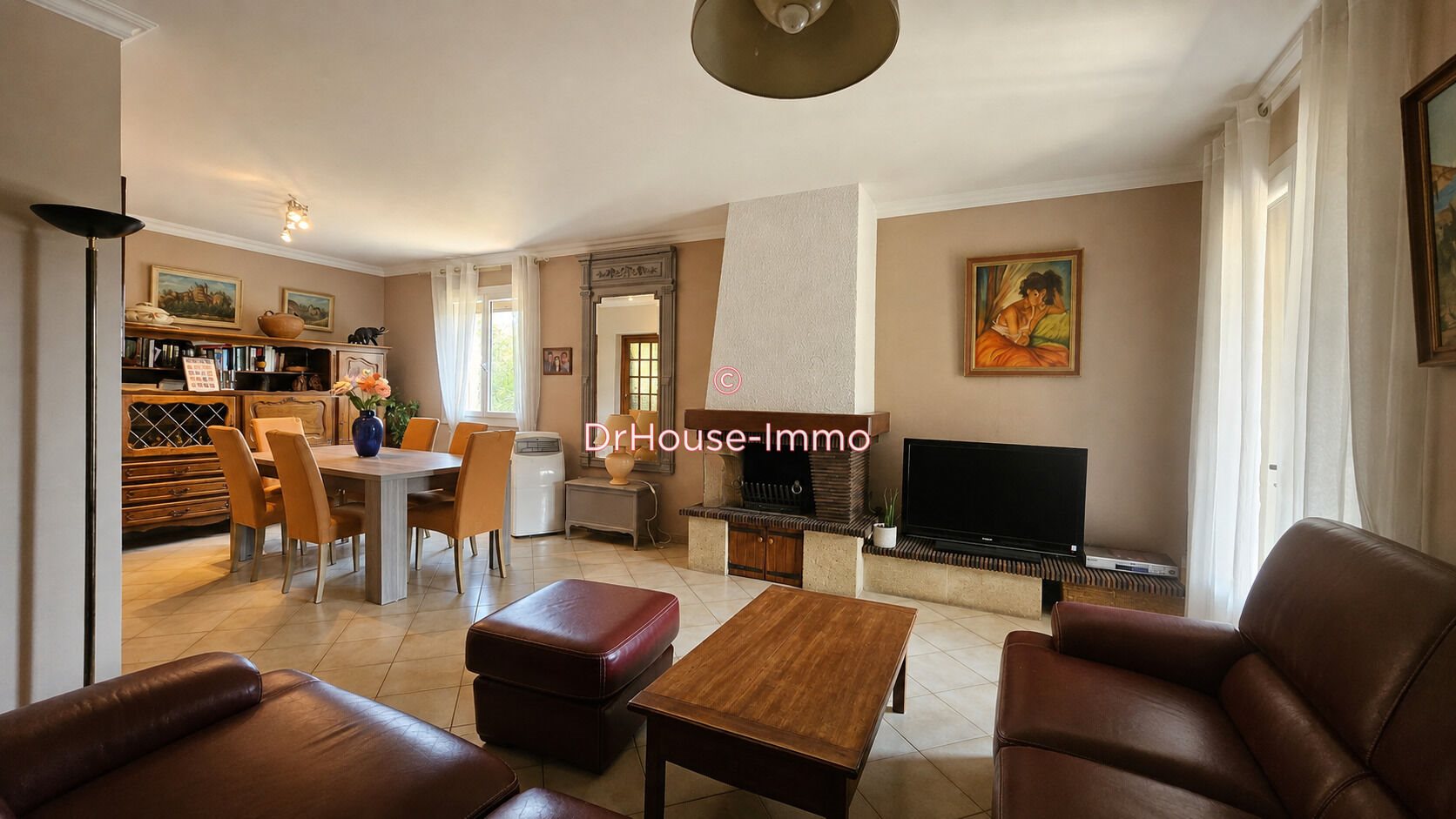 Maison à vendre, 114m², Aucamville