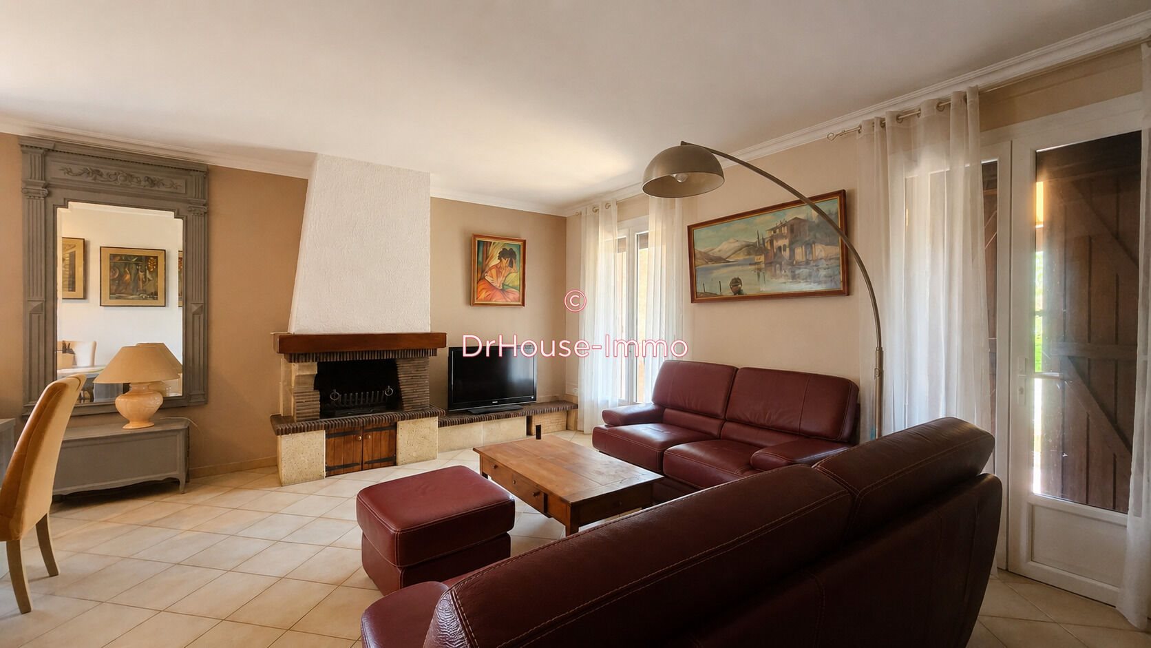 Maison à vendre, 114m², Aucamville