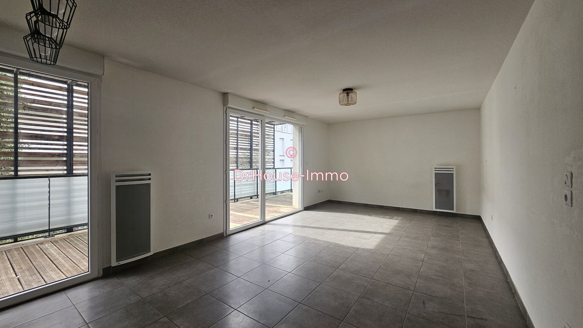 Appartement à louer, 64m², Toulouse