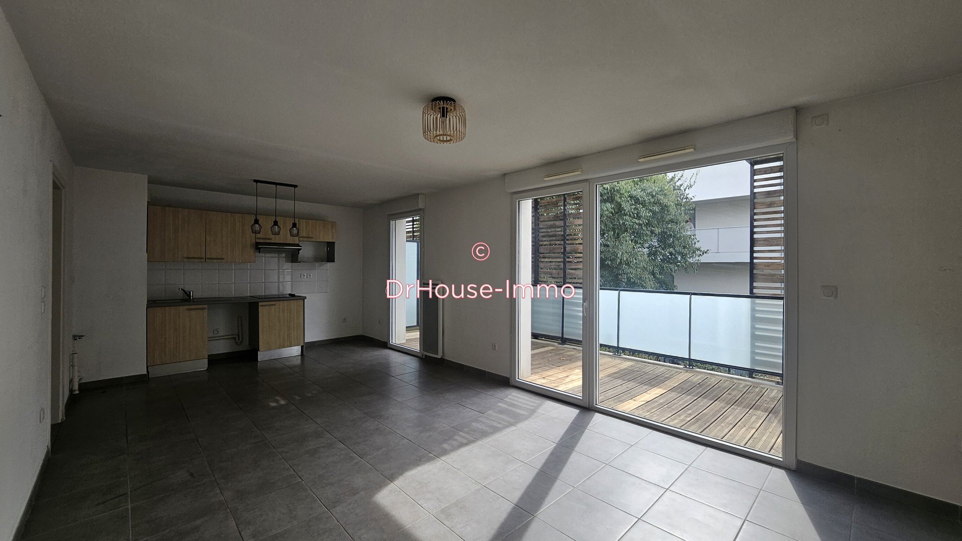 Appartement à louer, 64m², Toulouse