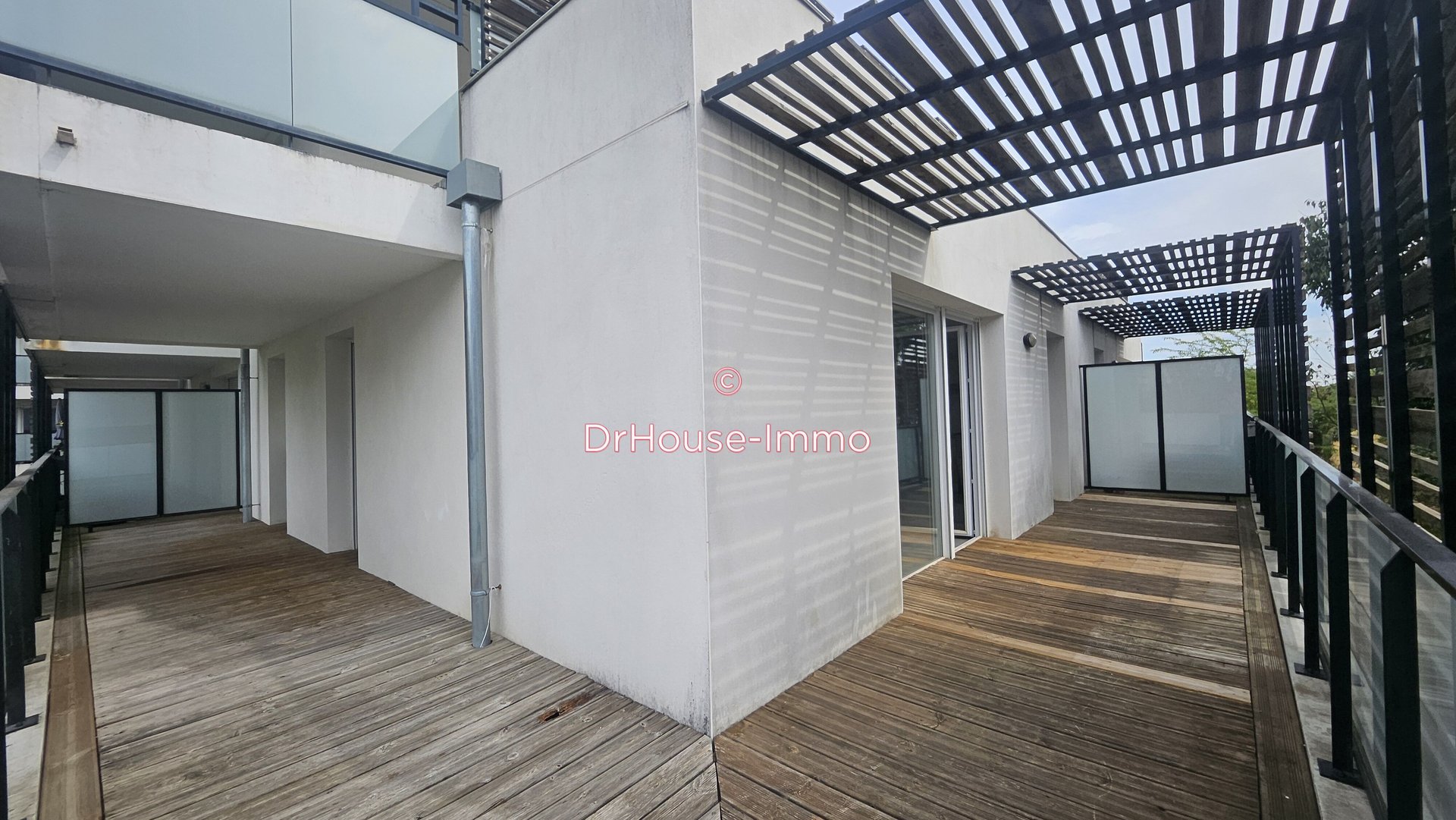 Appartement à louer, 64m², Toulouse
