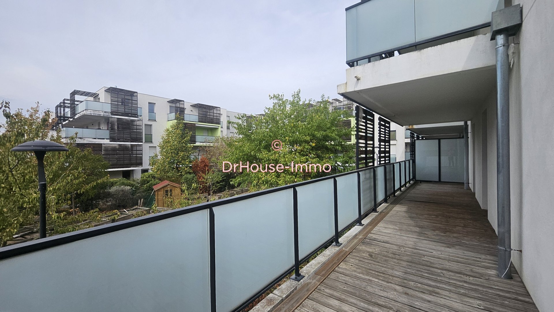 Appartement à louer, 64m², Toulouse