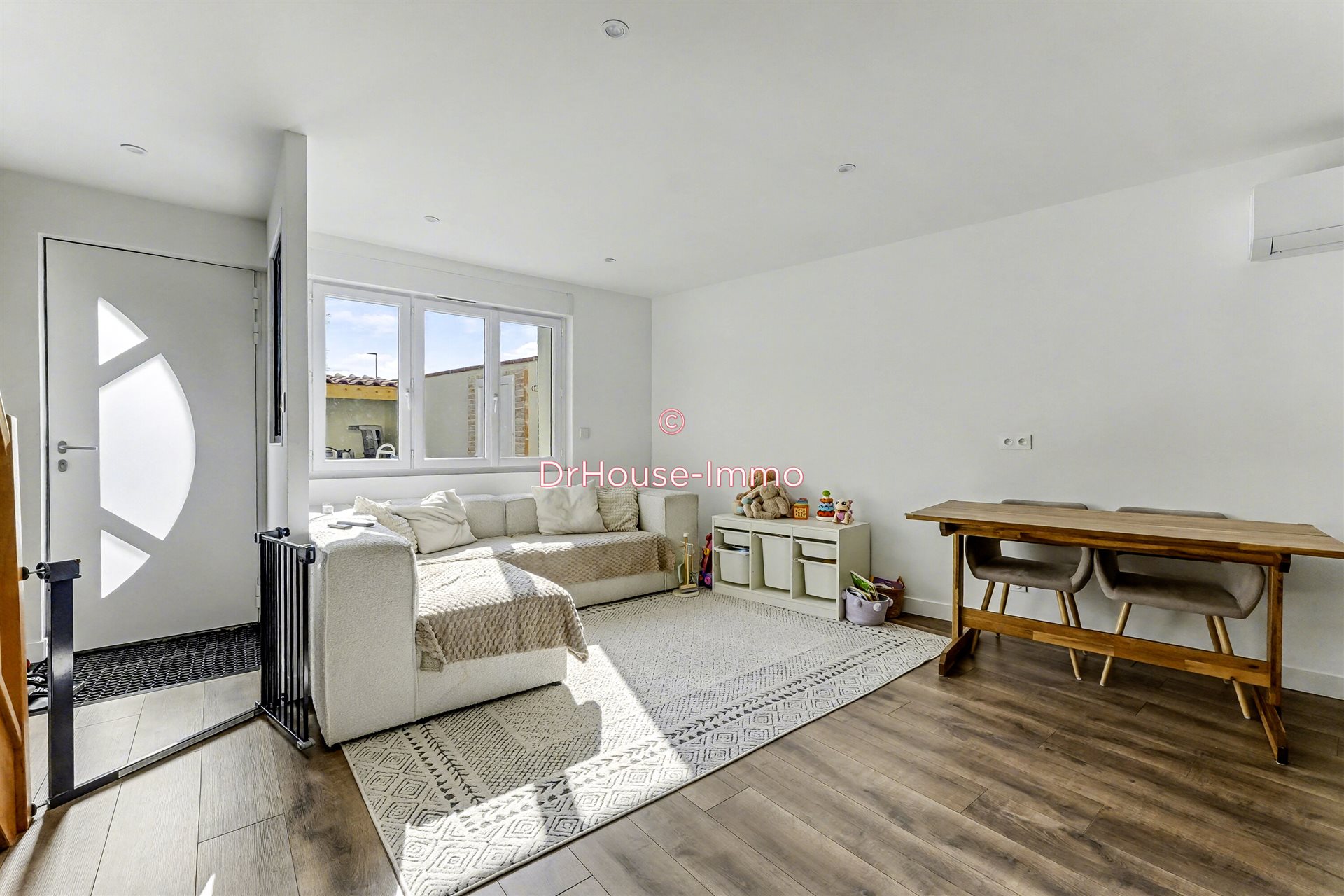 Maison à vendre, 85m², Toulouse