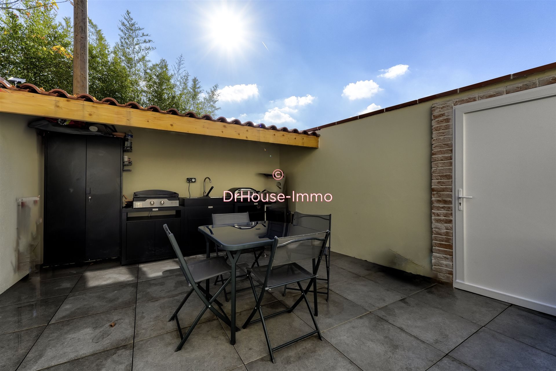 Maison à vendre, 85m², Toulouse