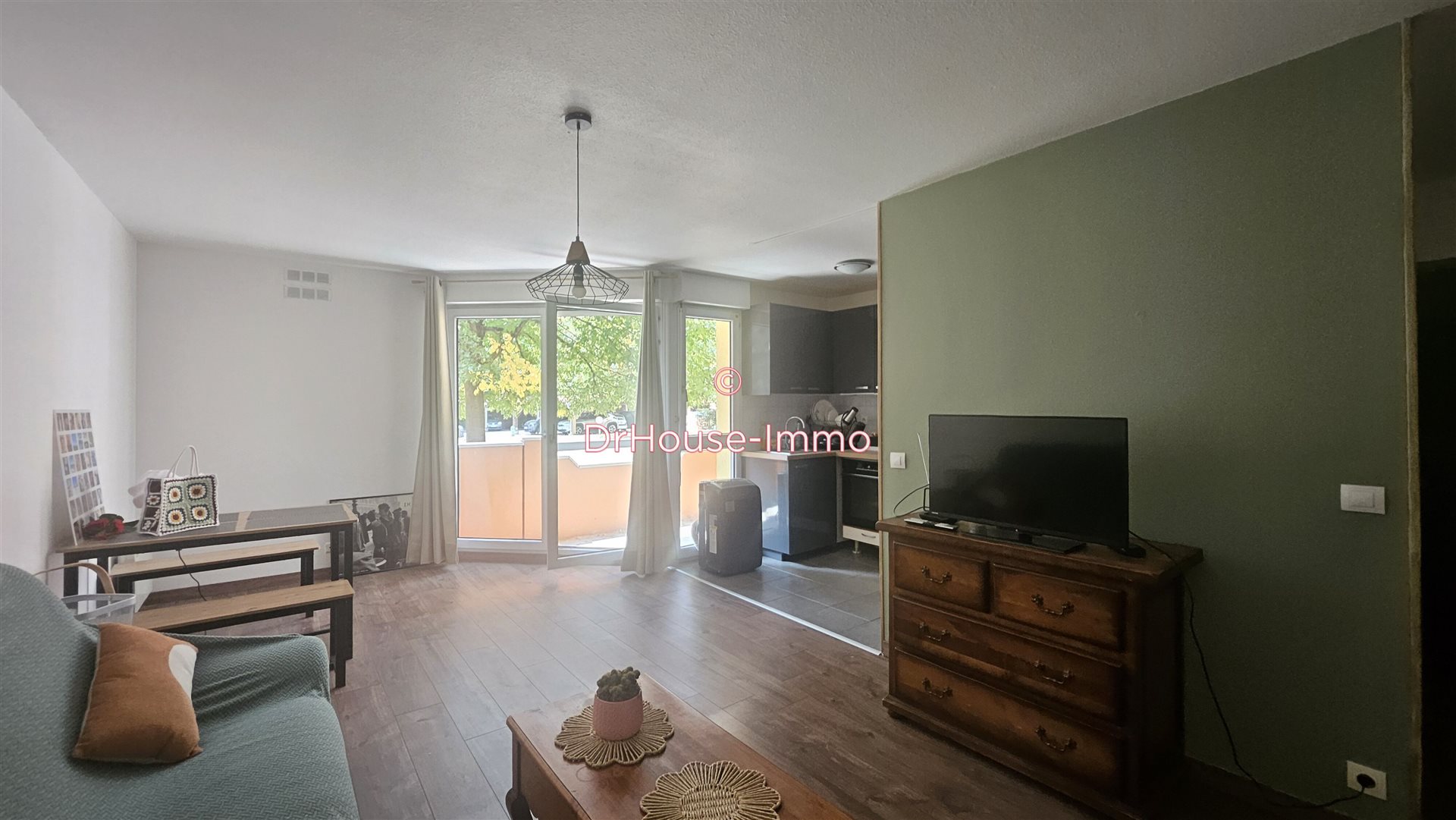 Appartement à vendre, 47m², Toulouse
