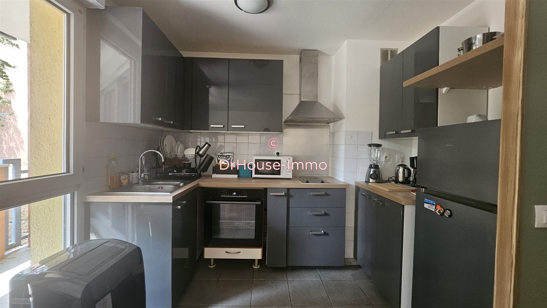 Appartement à vendre, 47m², Toulouse