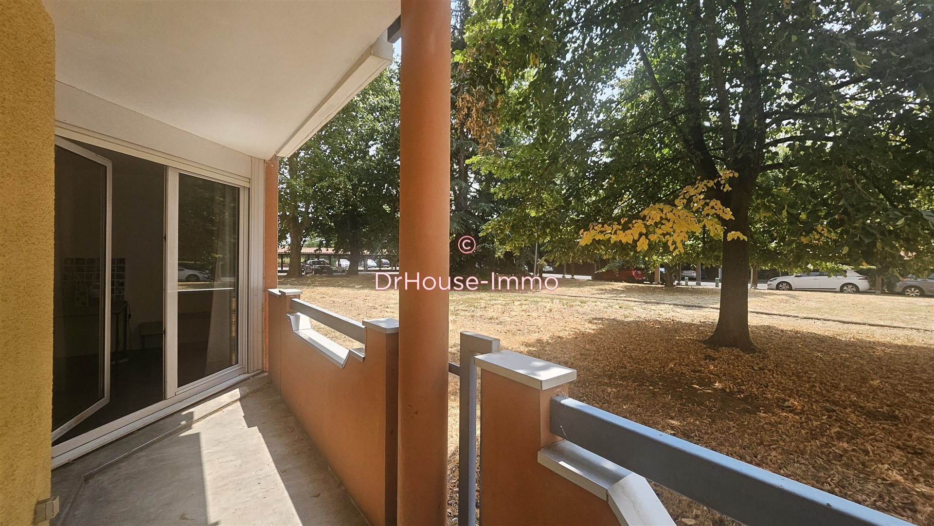 Appartement à vendre, 47m², Toulouse