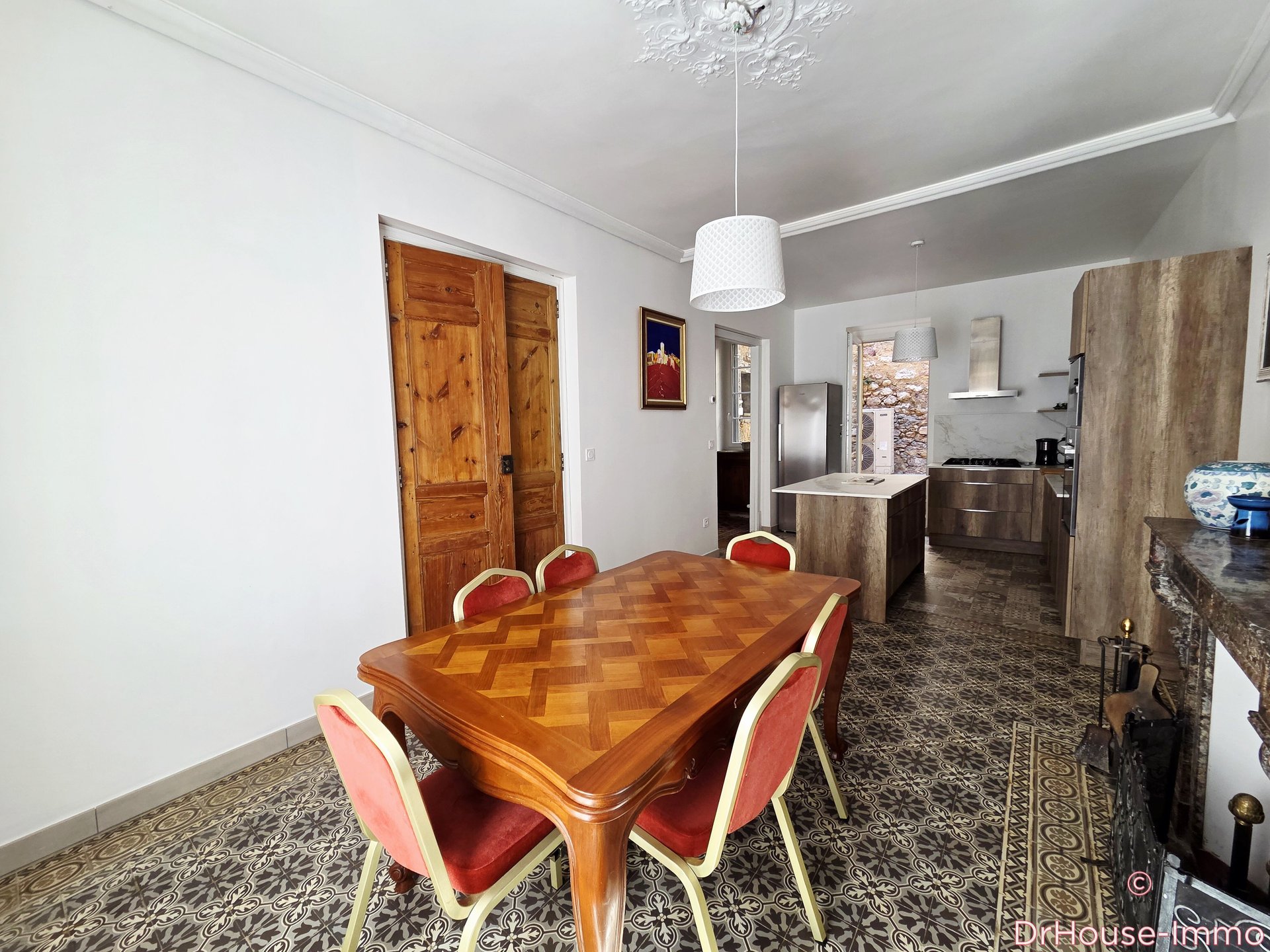Maison à vendre, 192m², Quarante