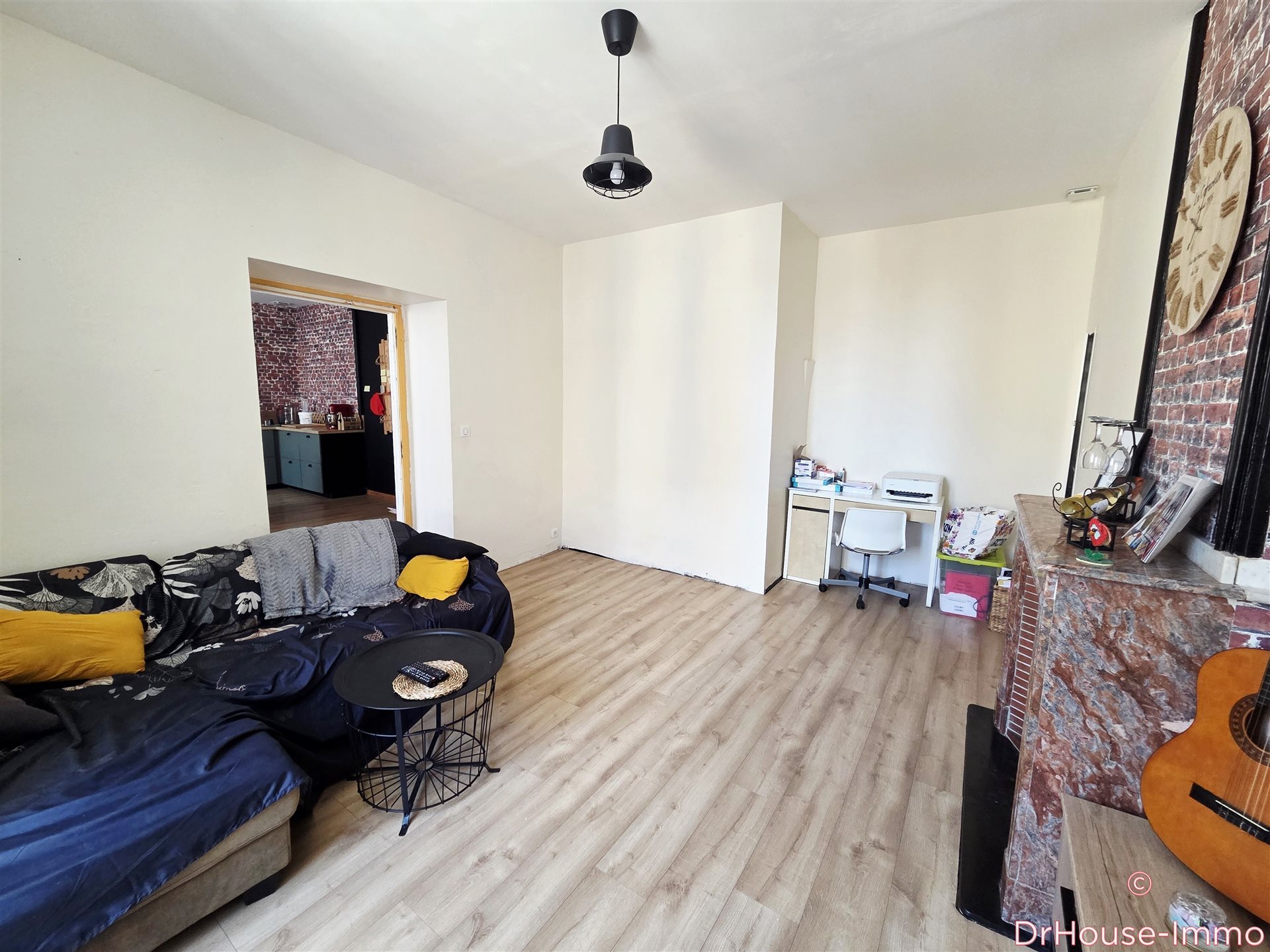 Maison à vendre, 270m², Cruzy