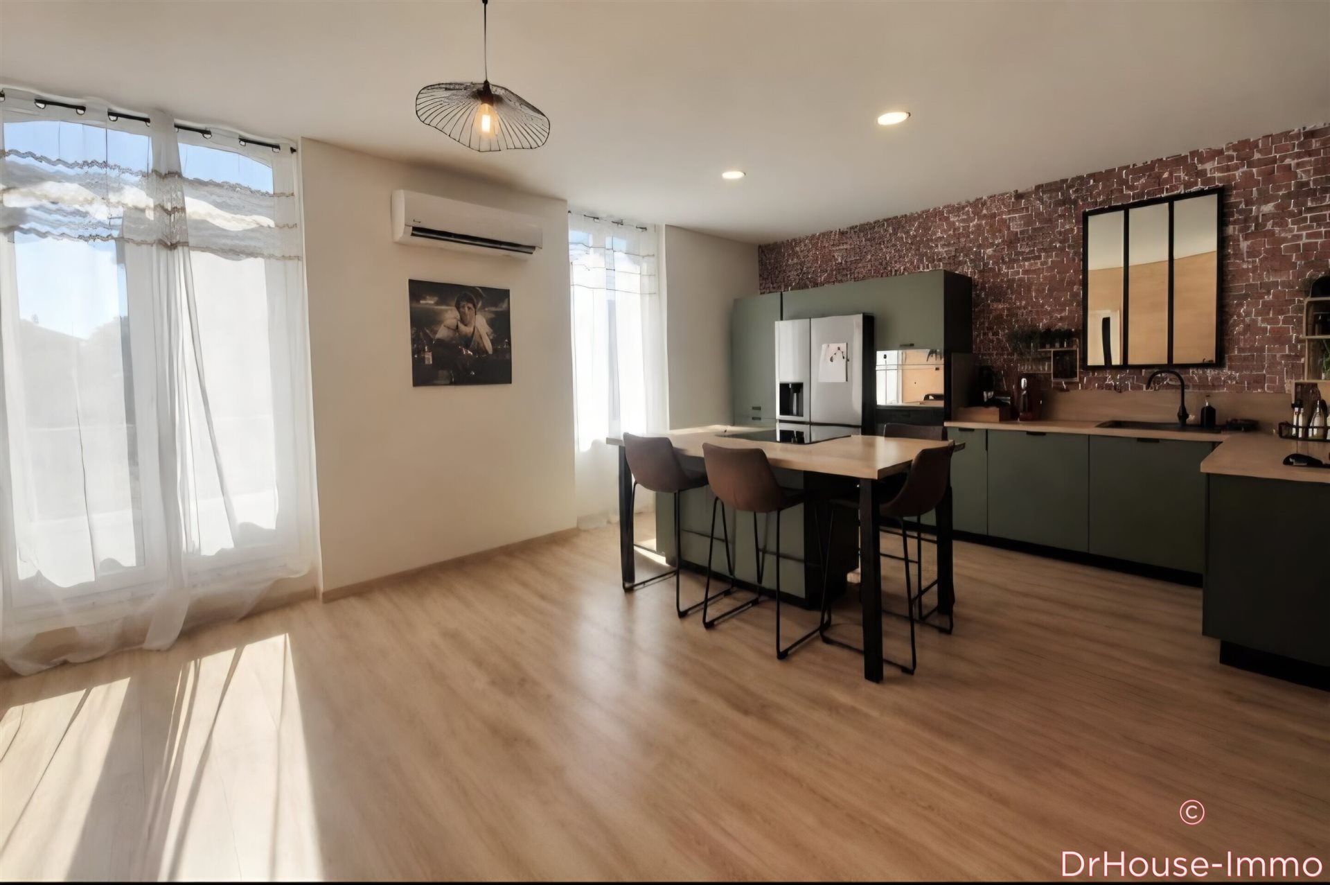 Maison à vendre, 270m², Cruzy