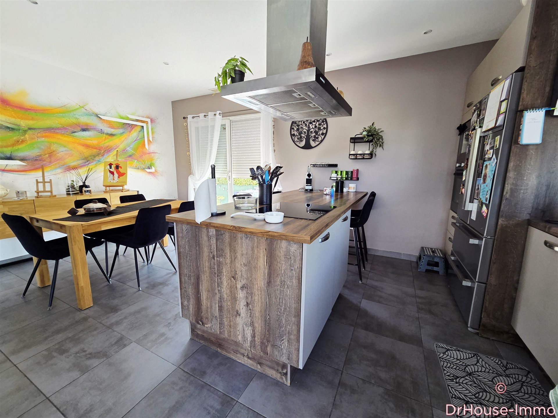 Maison à vendre, 100m², Maraussan