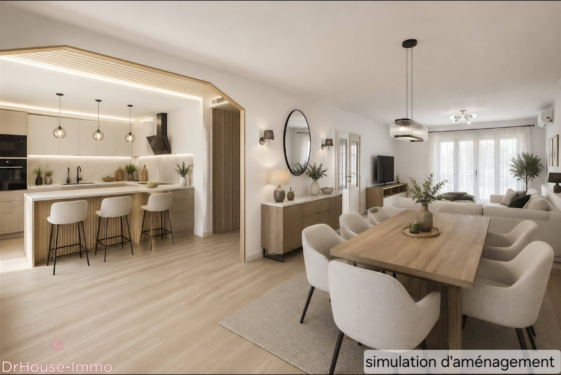 Maison à vendre, 127m², Quarante