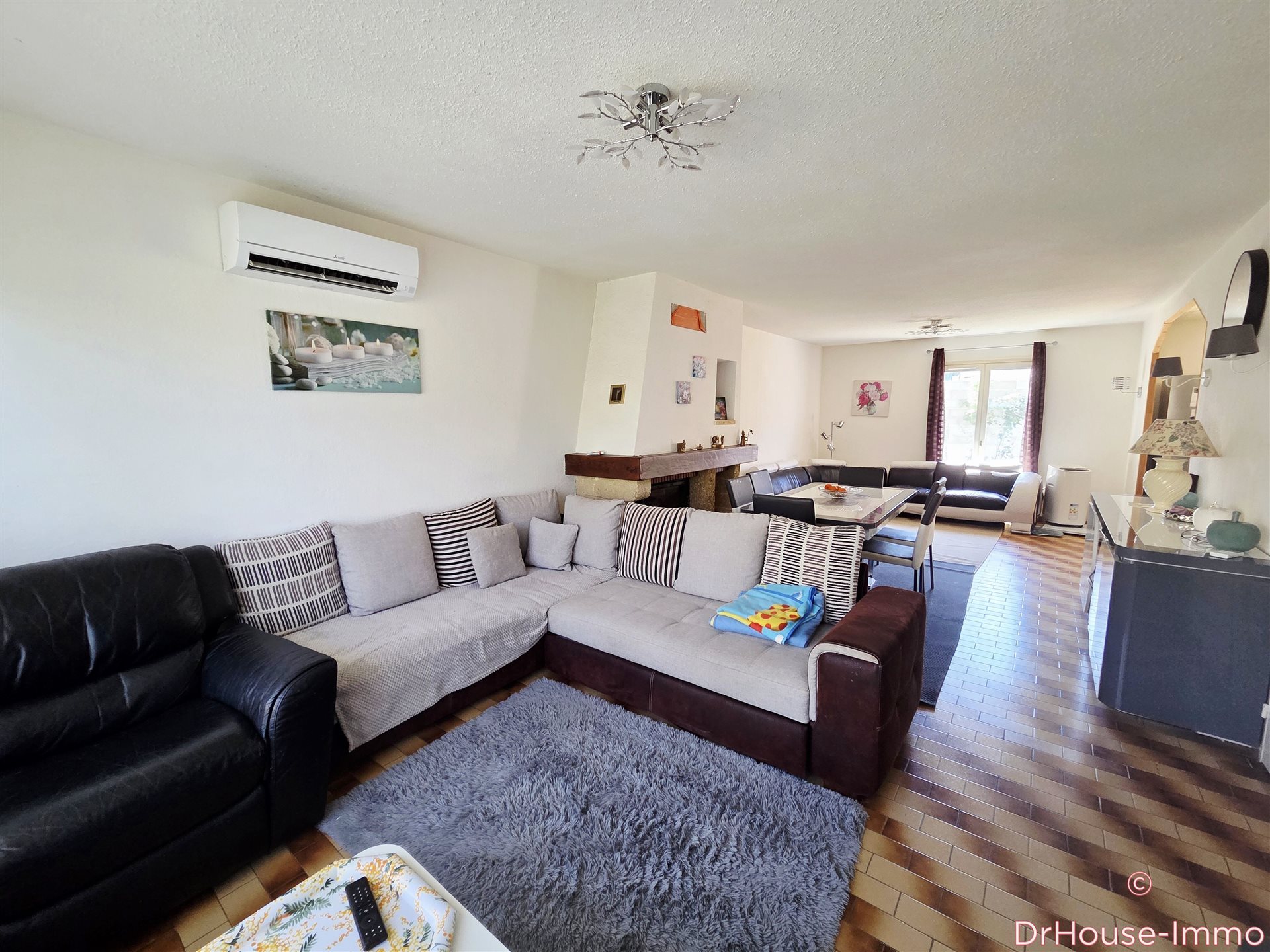 Maison à vendre, 127m², Quarante