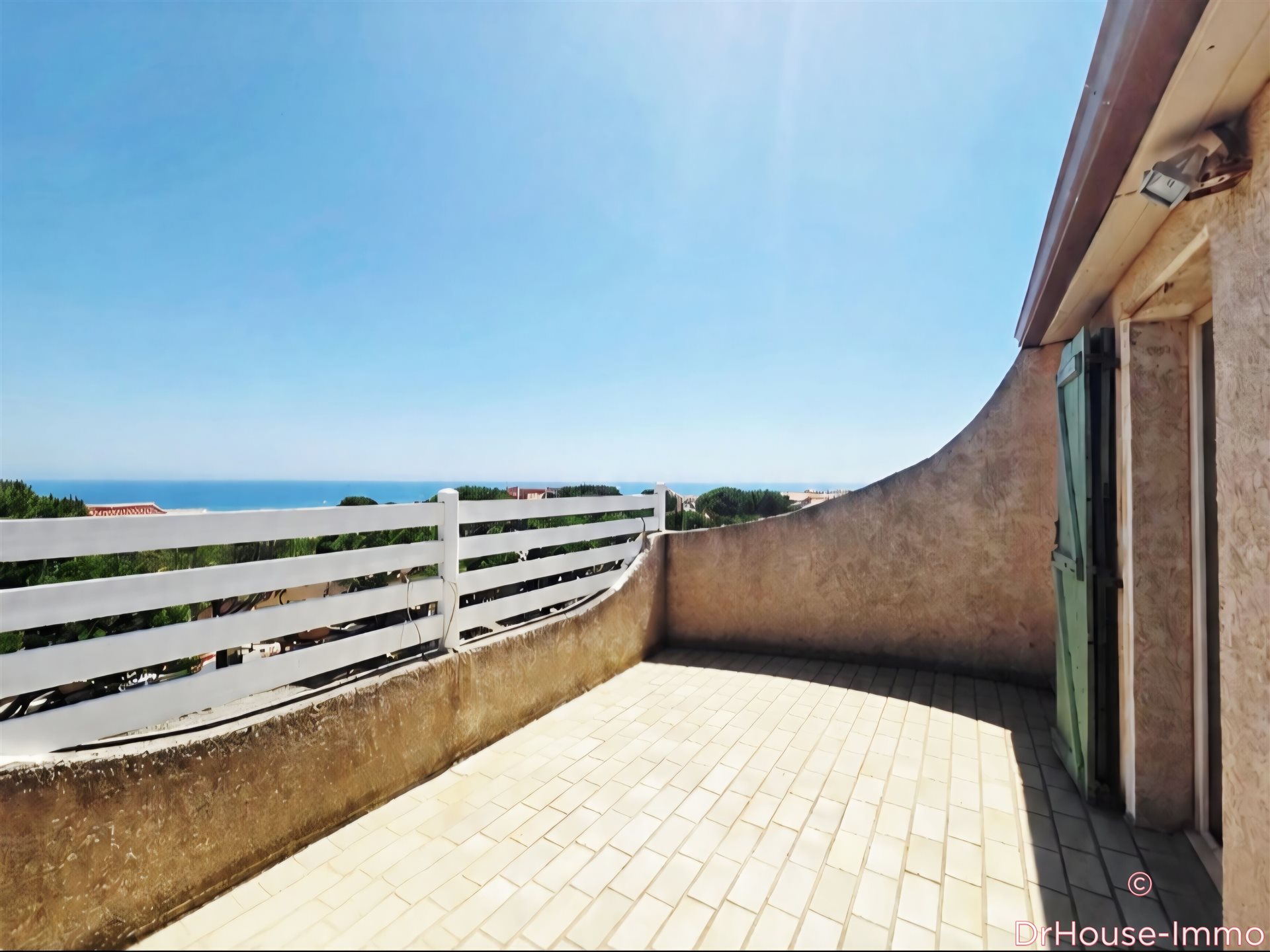 Maison à vendre, 109m², Fleury d'Aude