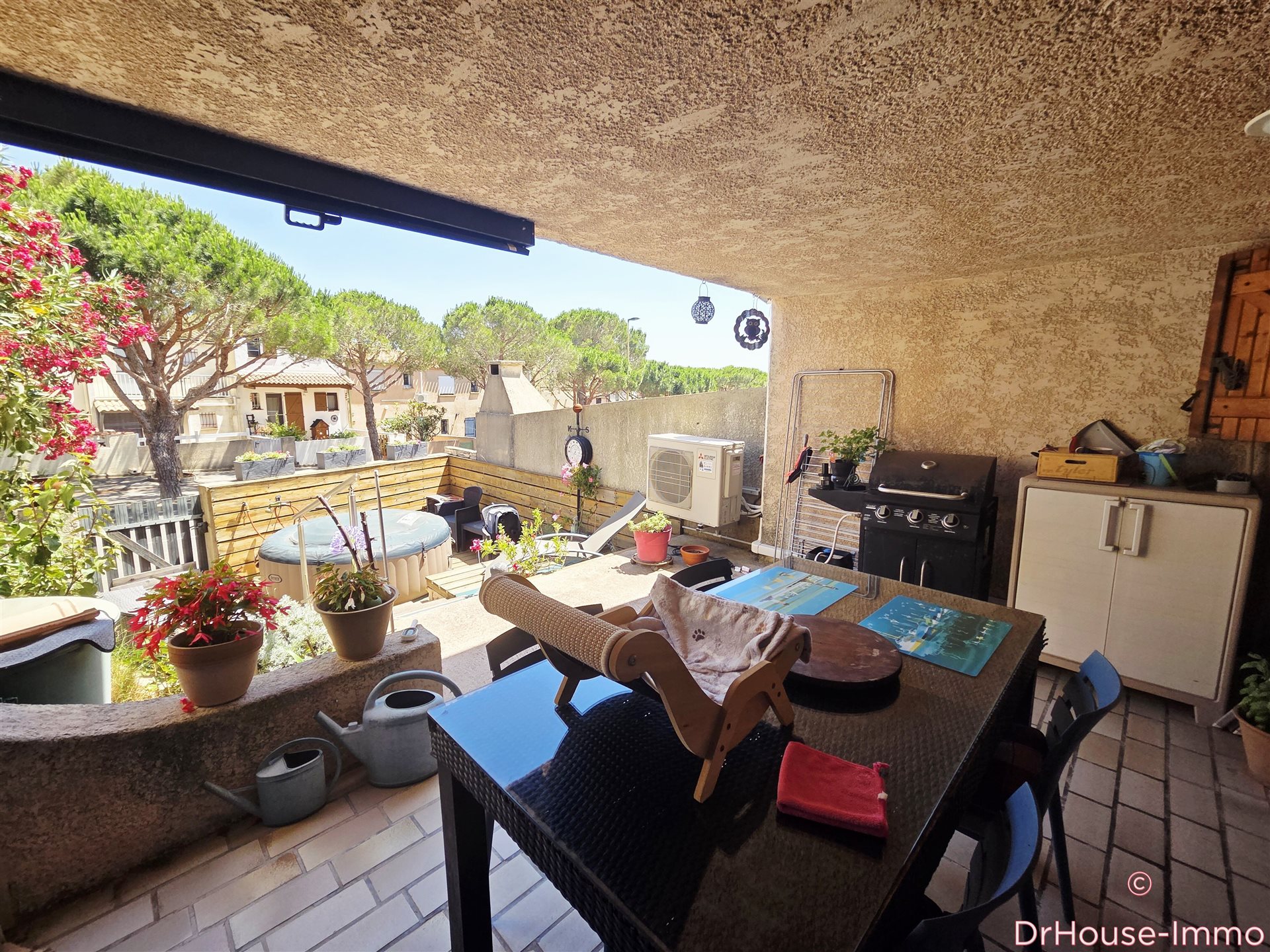 Maison à vendre, 109m², Fleury d'Aude