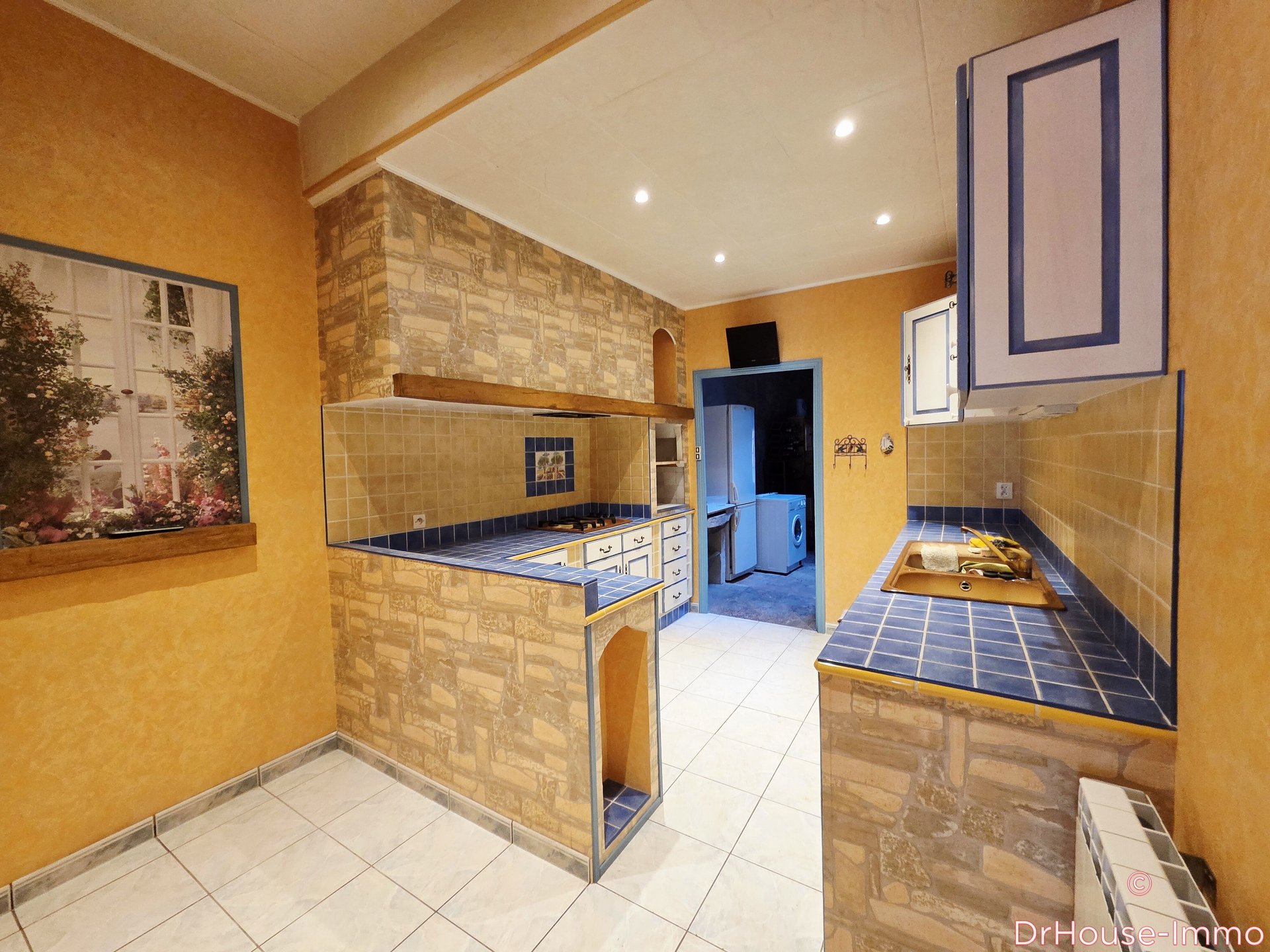 Maison à vendre, 100m², Cruzy