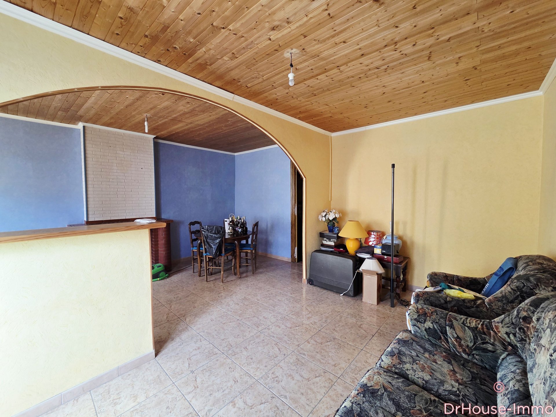 Maison à vendre, 100m², Cruzy