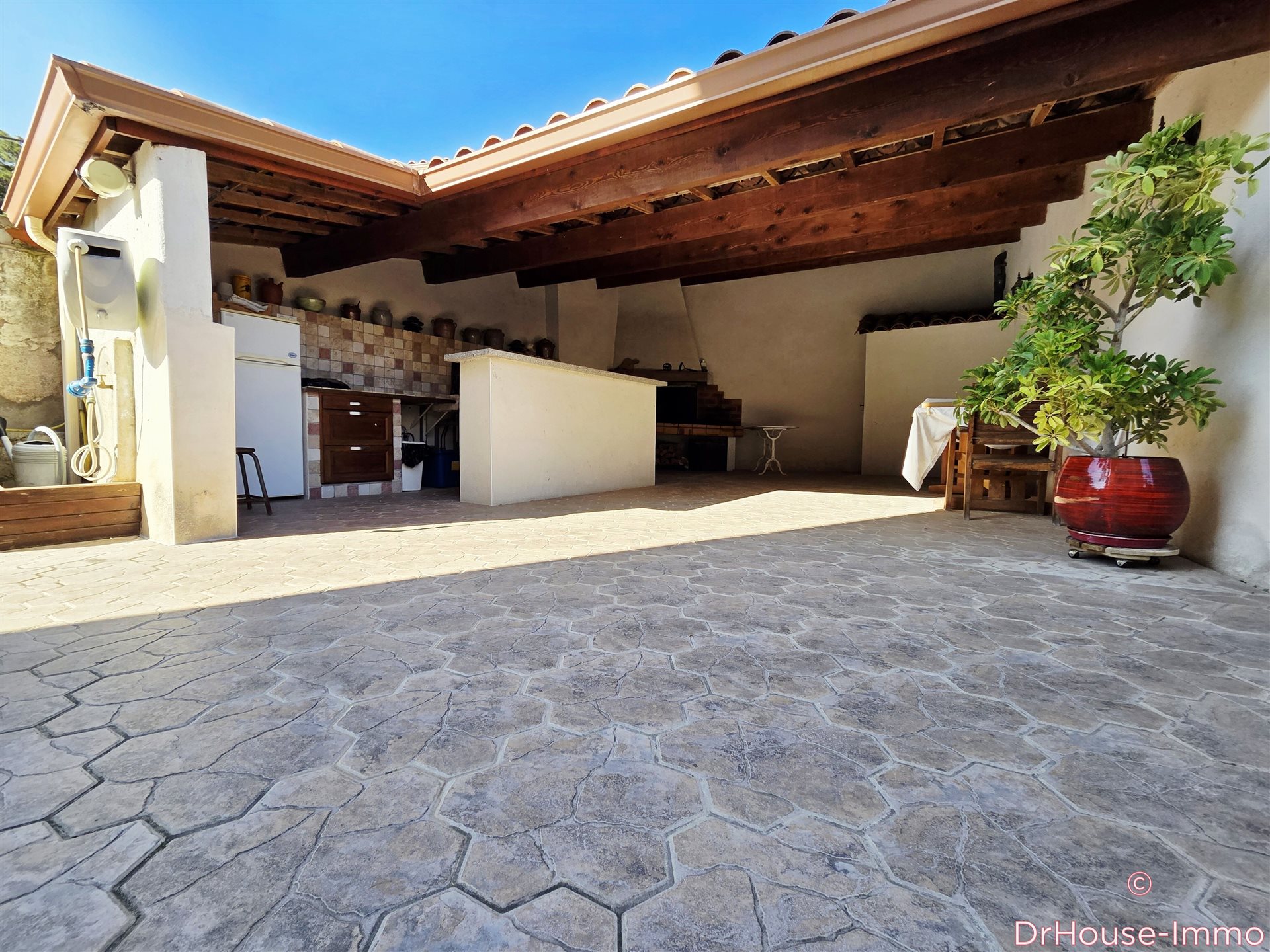 Maison à vendre, 227m², Capestang