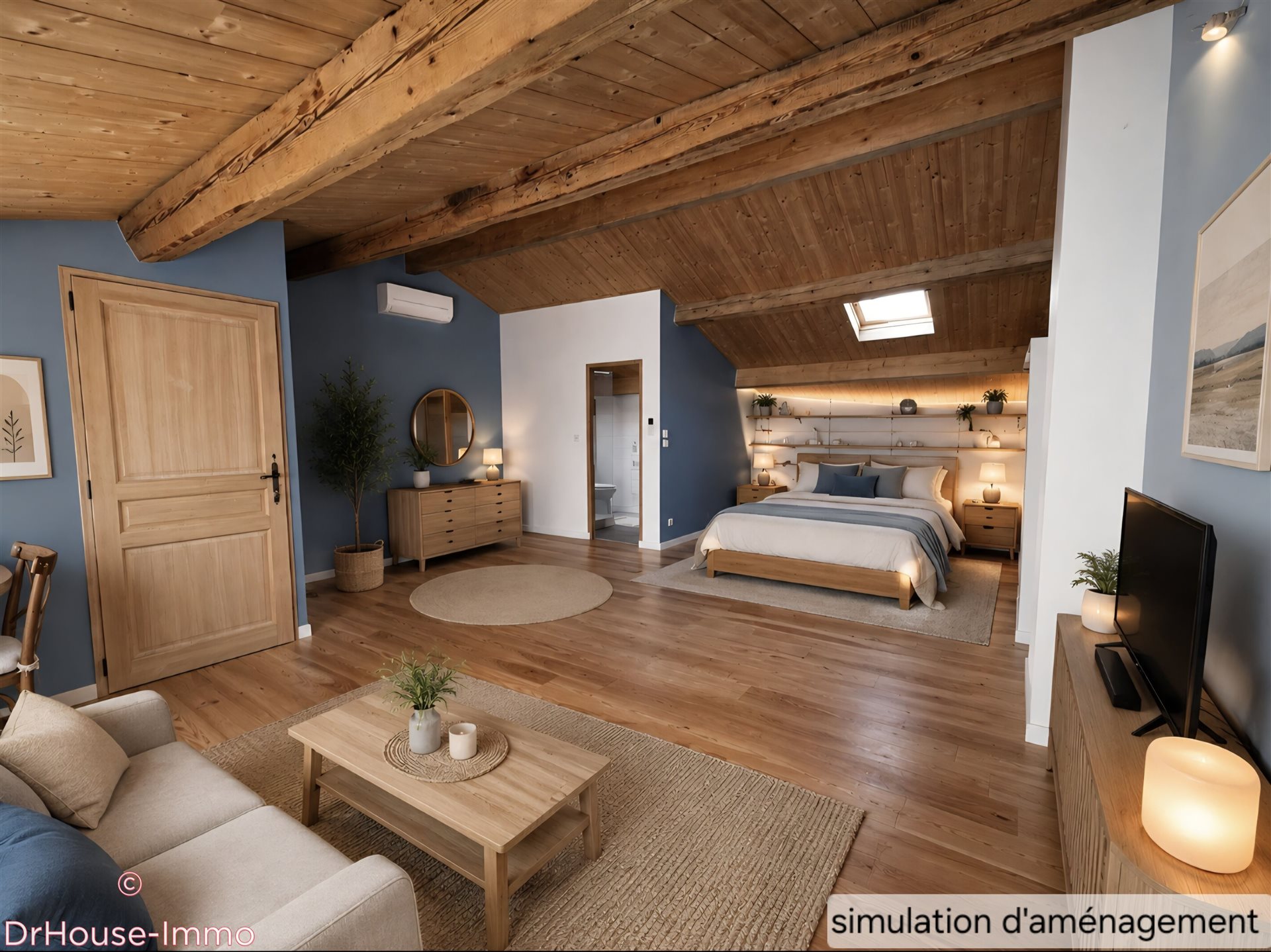 Maison à vendre, 227m², Capestang