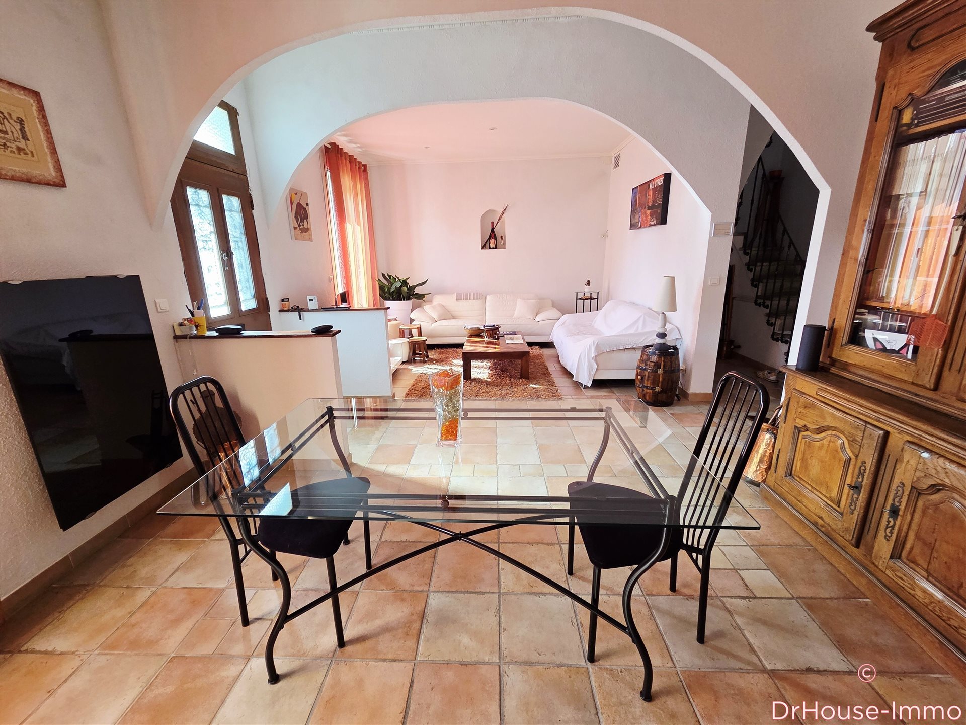 Maison à vendre, 227m², Capestang
