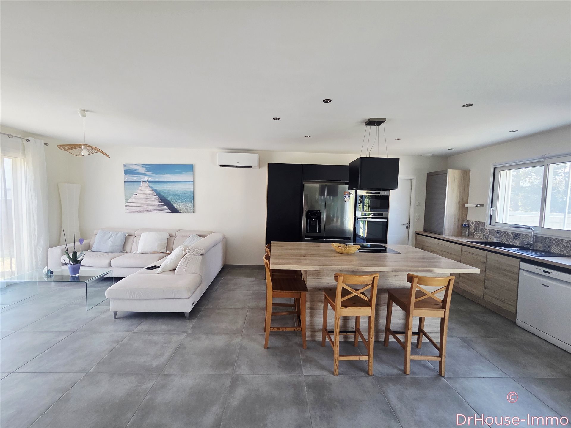 Maison à vendre, 117m², Argeliers