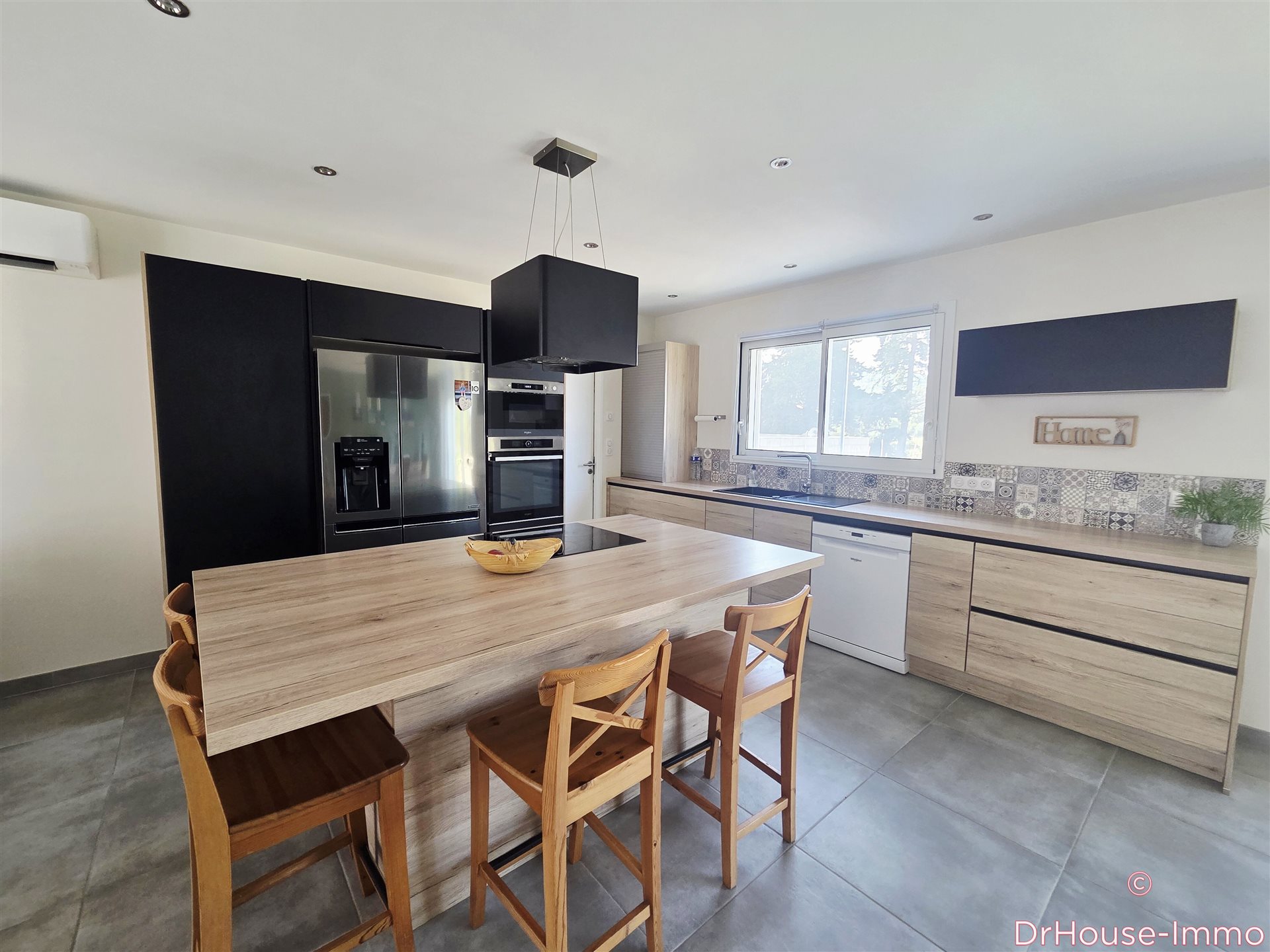 Maison à vendre, 117m², Argeliers