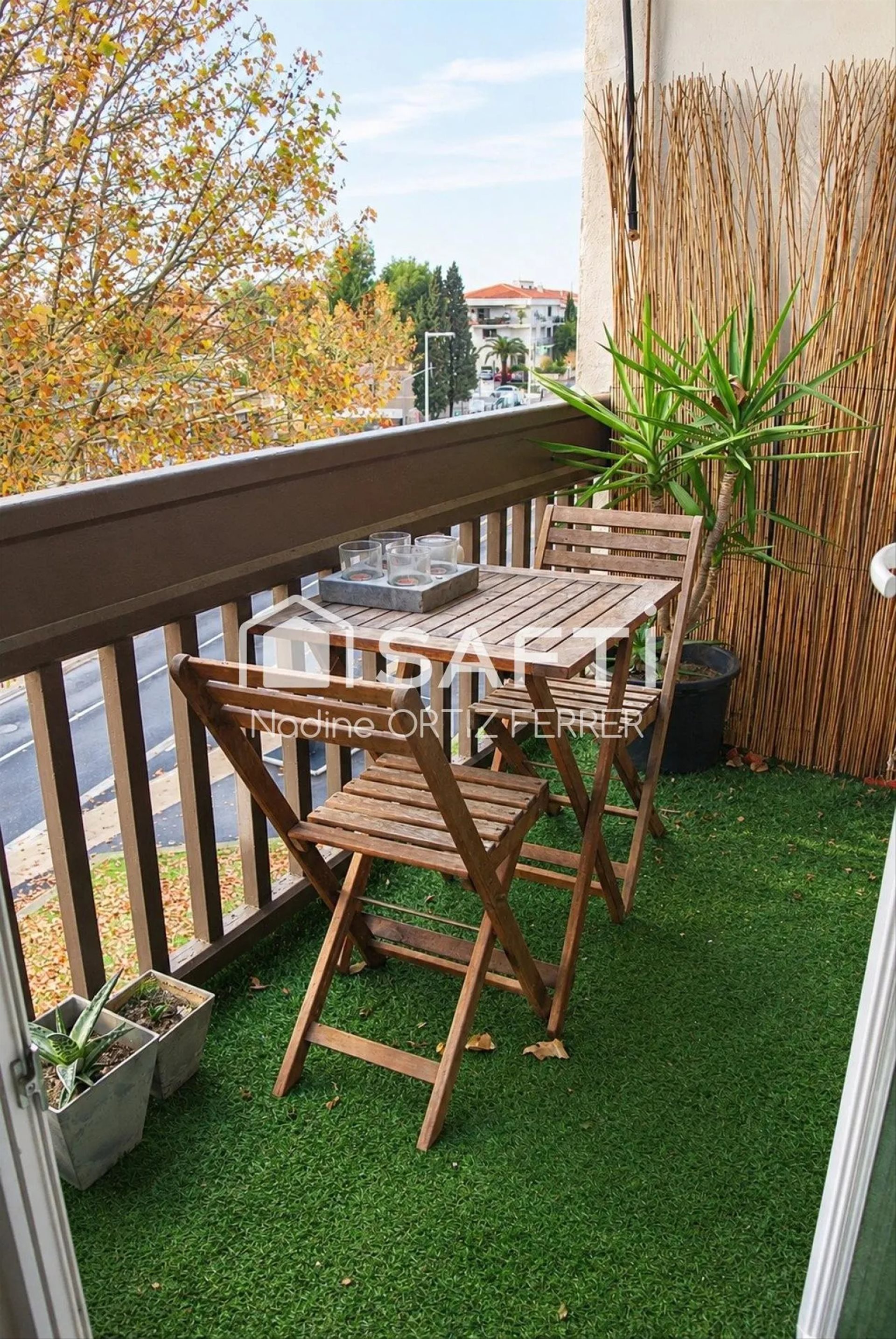 Appartement à vendre, 70m², Perpignan