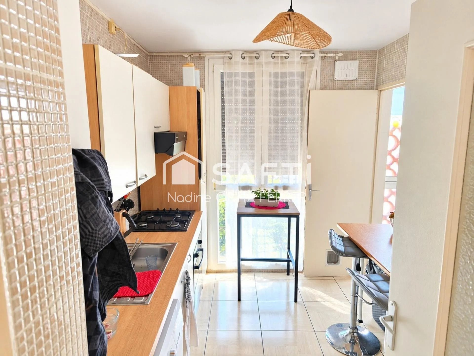 Appartement à vendre, 70m², Perpignan