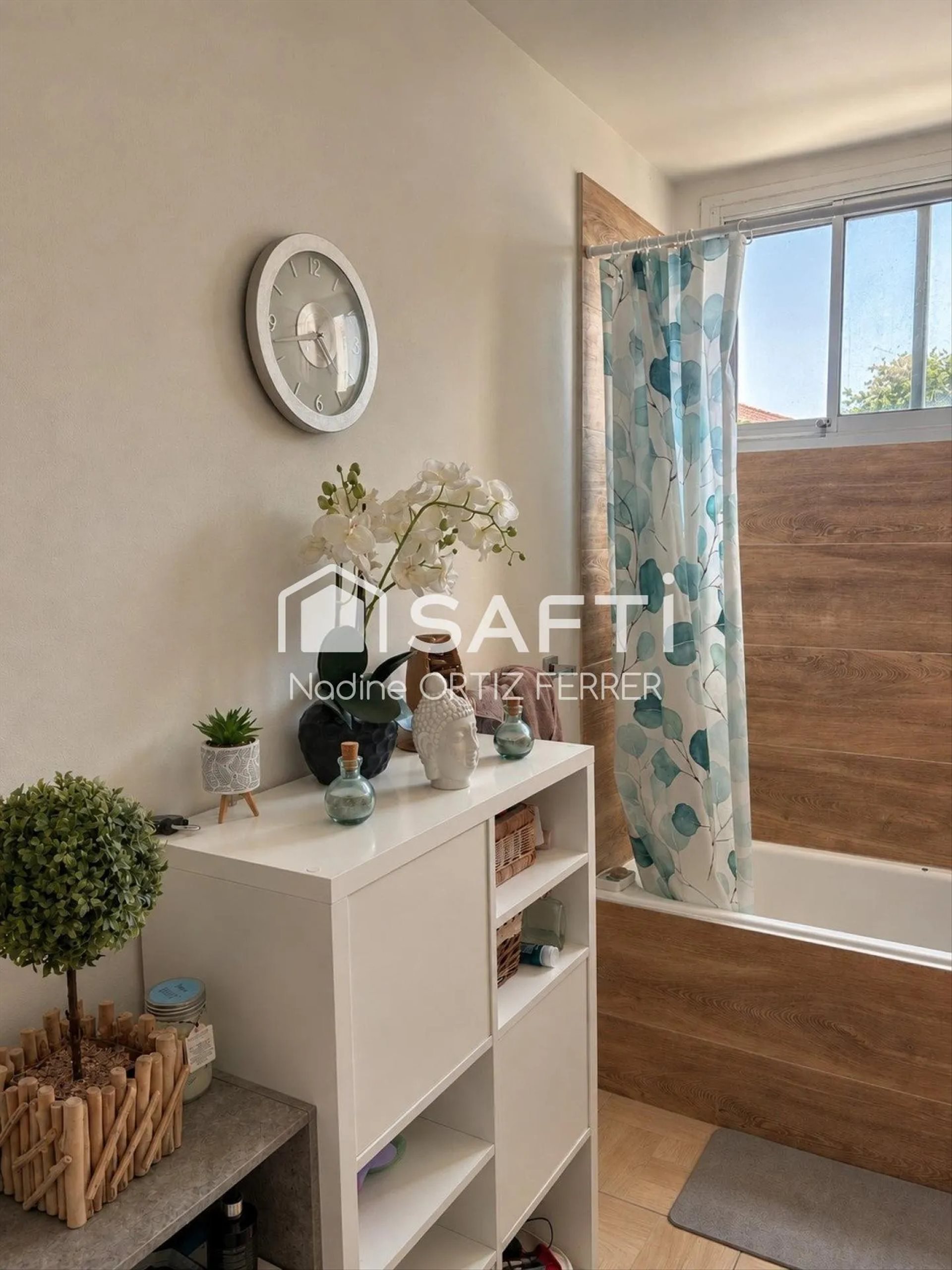 Appartement à vendre, 70m², Perpignan