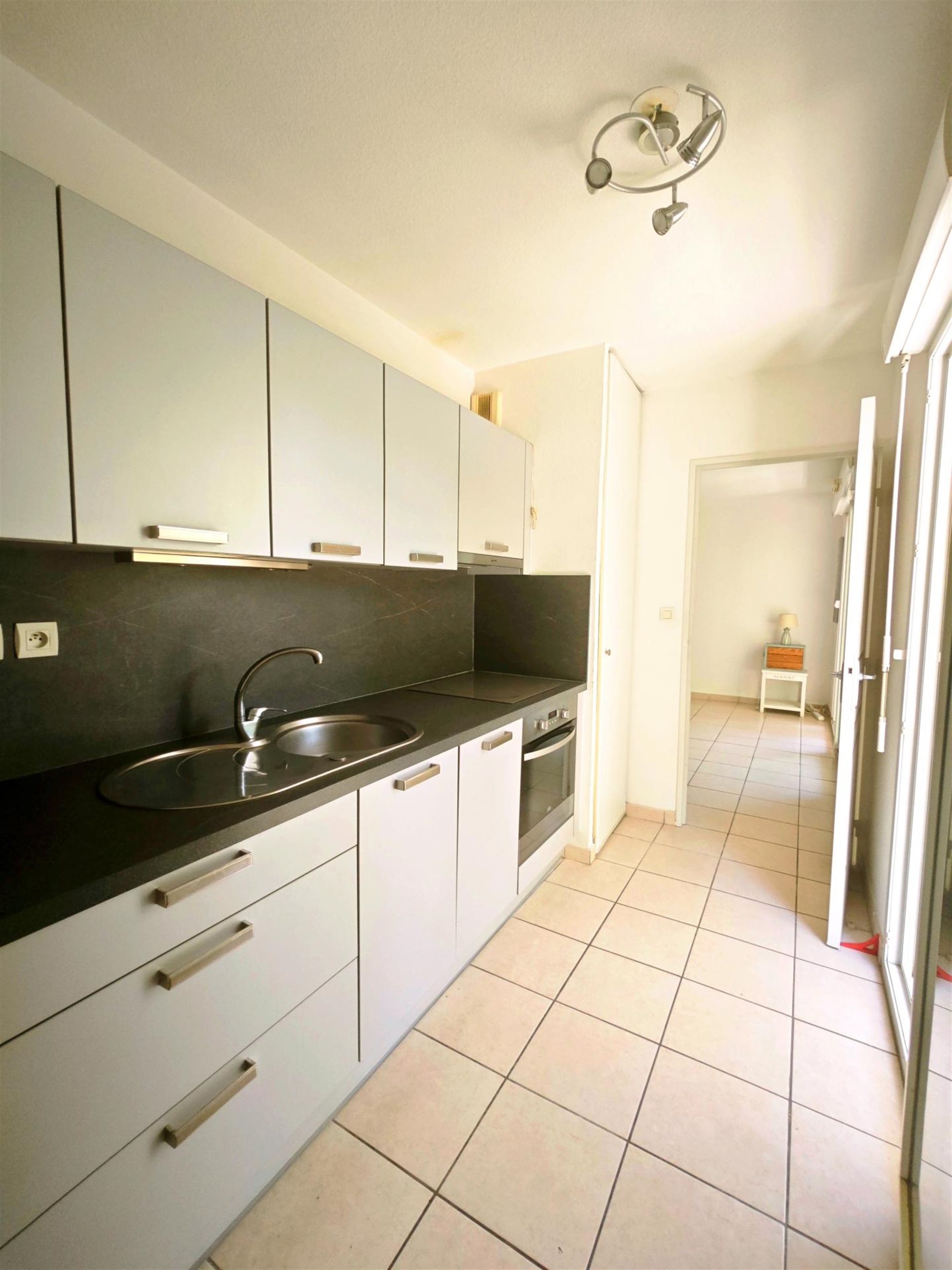 Appartement à vendre, 65m², Le Grau-du-Roi