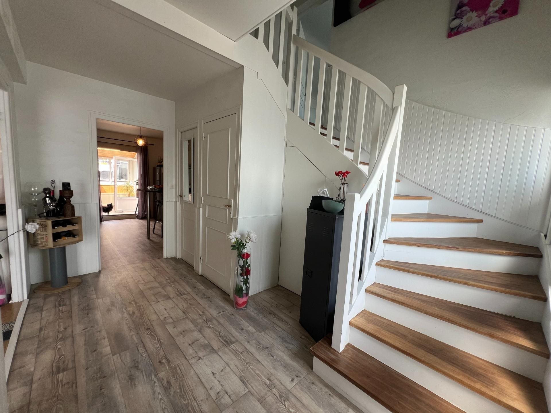Maison à vendre, 105m², Saint-Brieuc