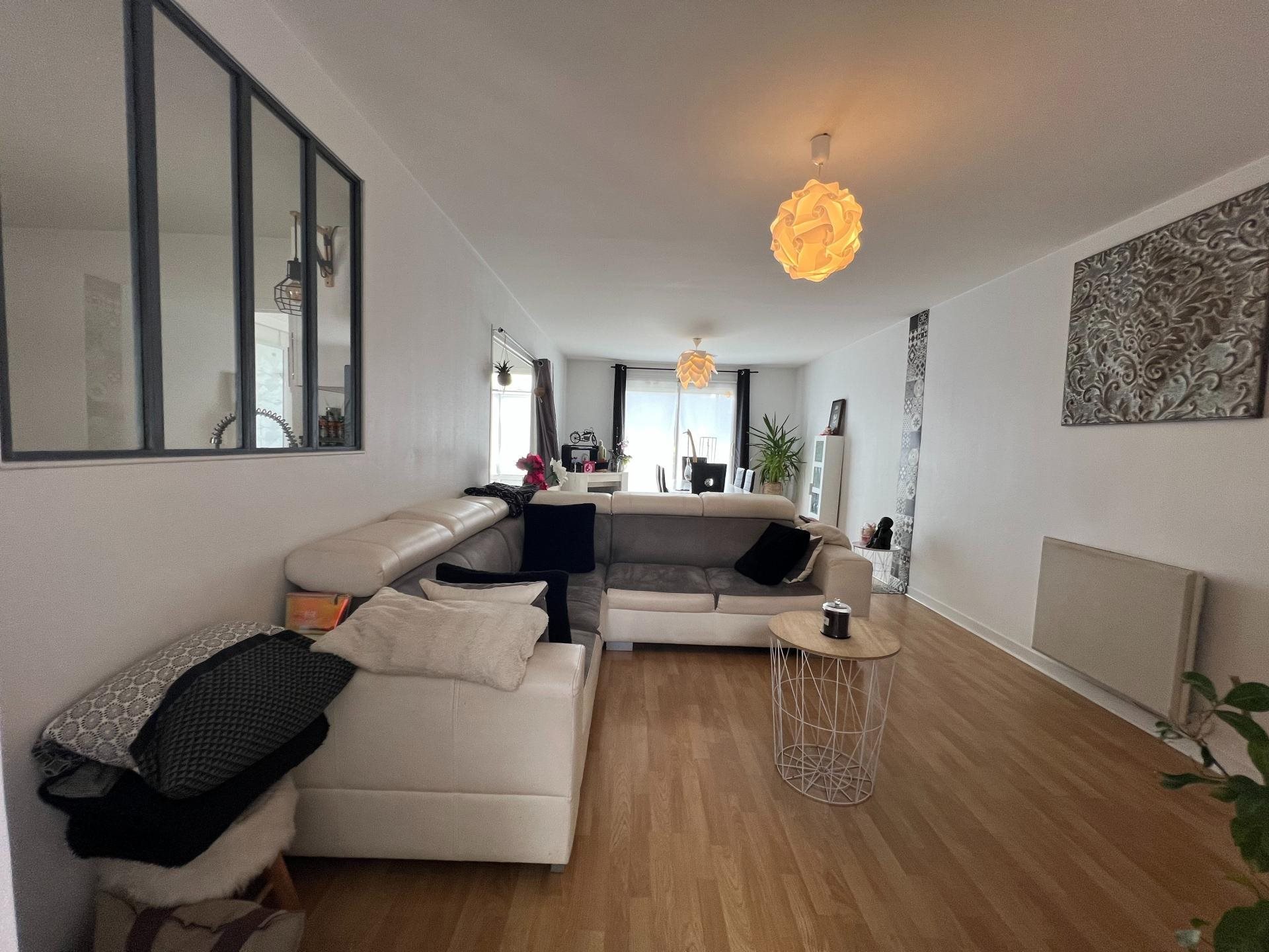Maison à vendre, 105m², Saint-Brieuc