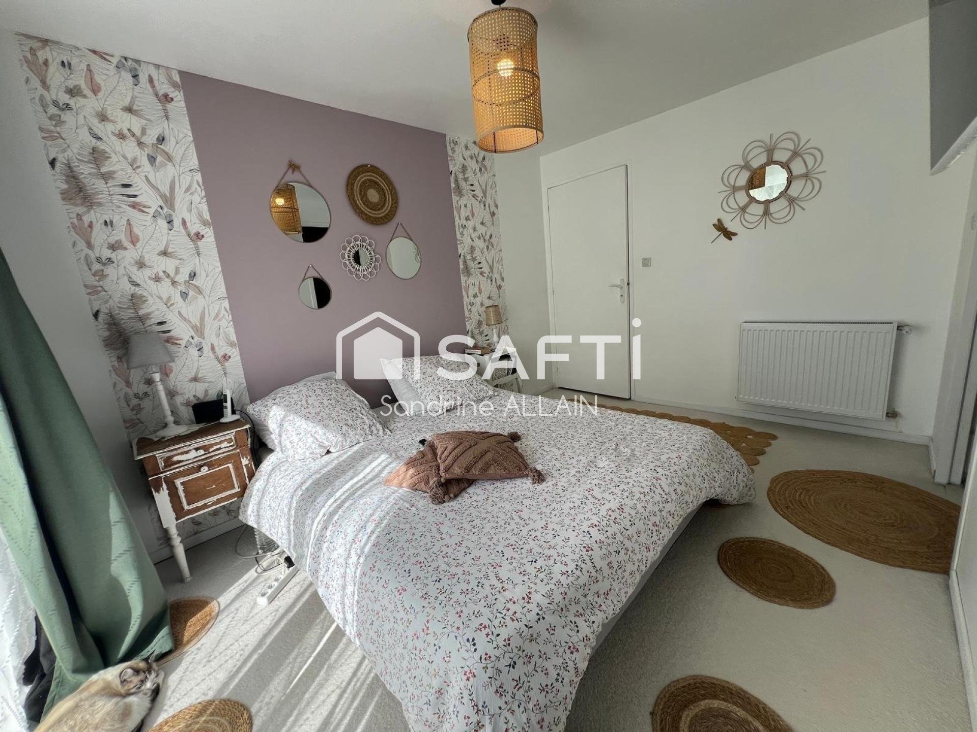 Maison à vendre, 241m², Plélo