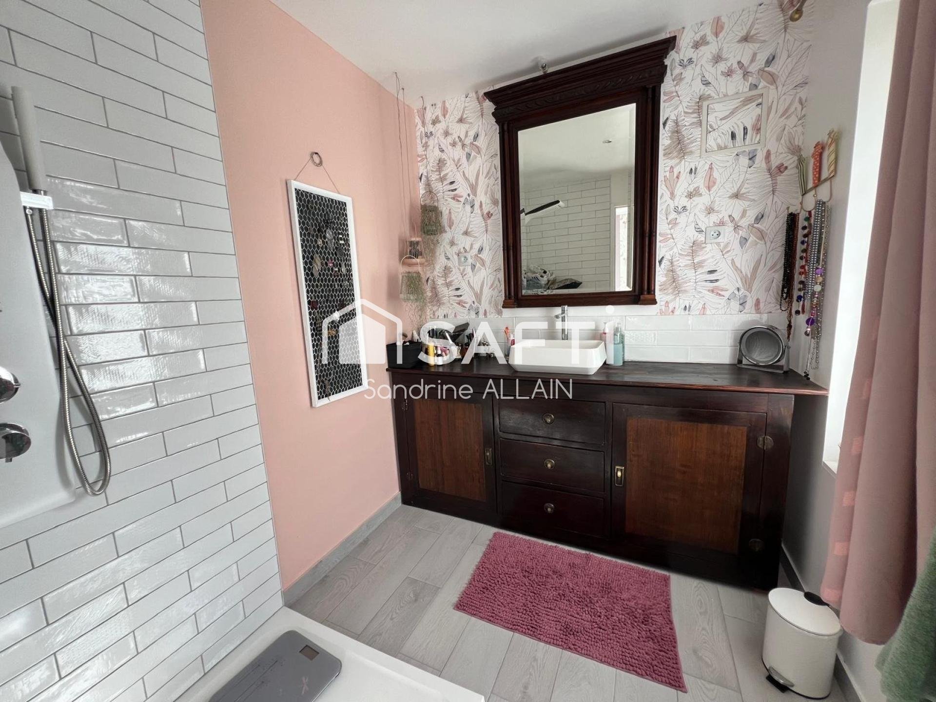 Maison à vendre, 241m², Plélo