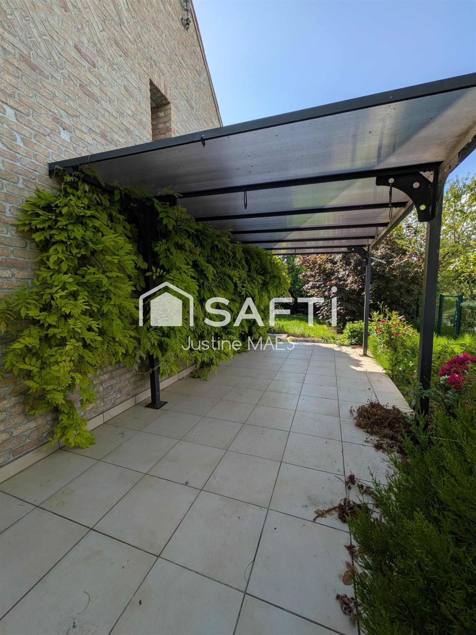 Maison à vendre, 94m², Watten