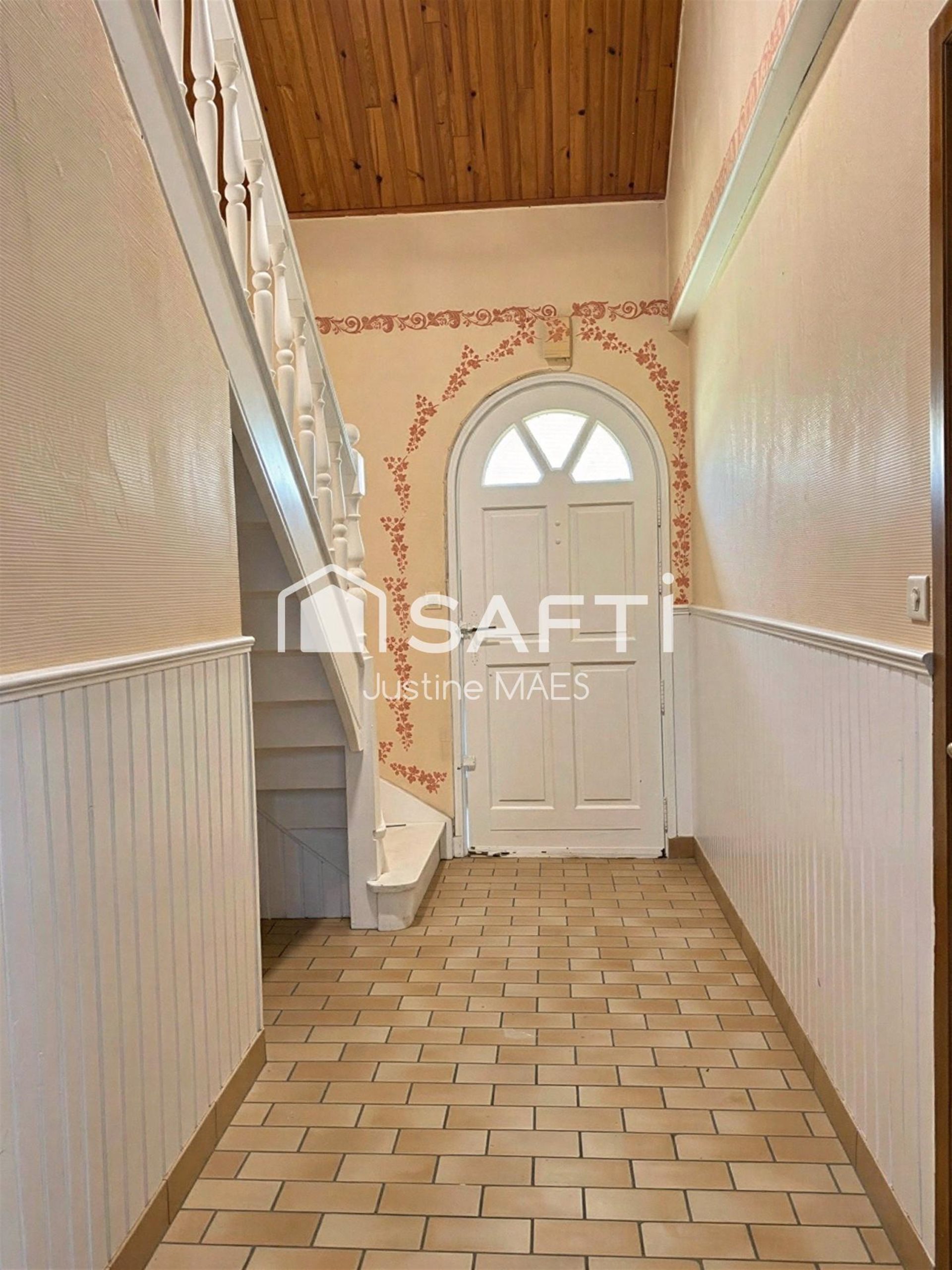 Maison à vendre, 137m², Nieurlet