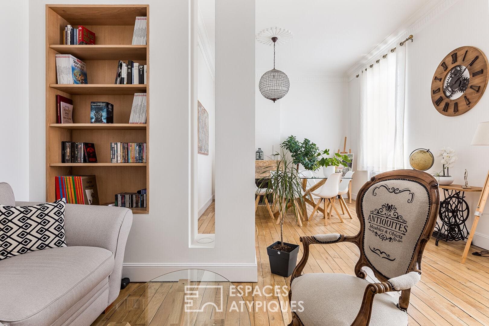 Appartement à vendre, 96m², Graulhet