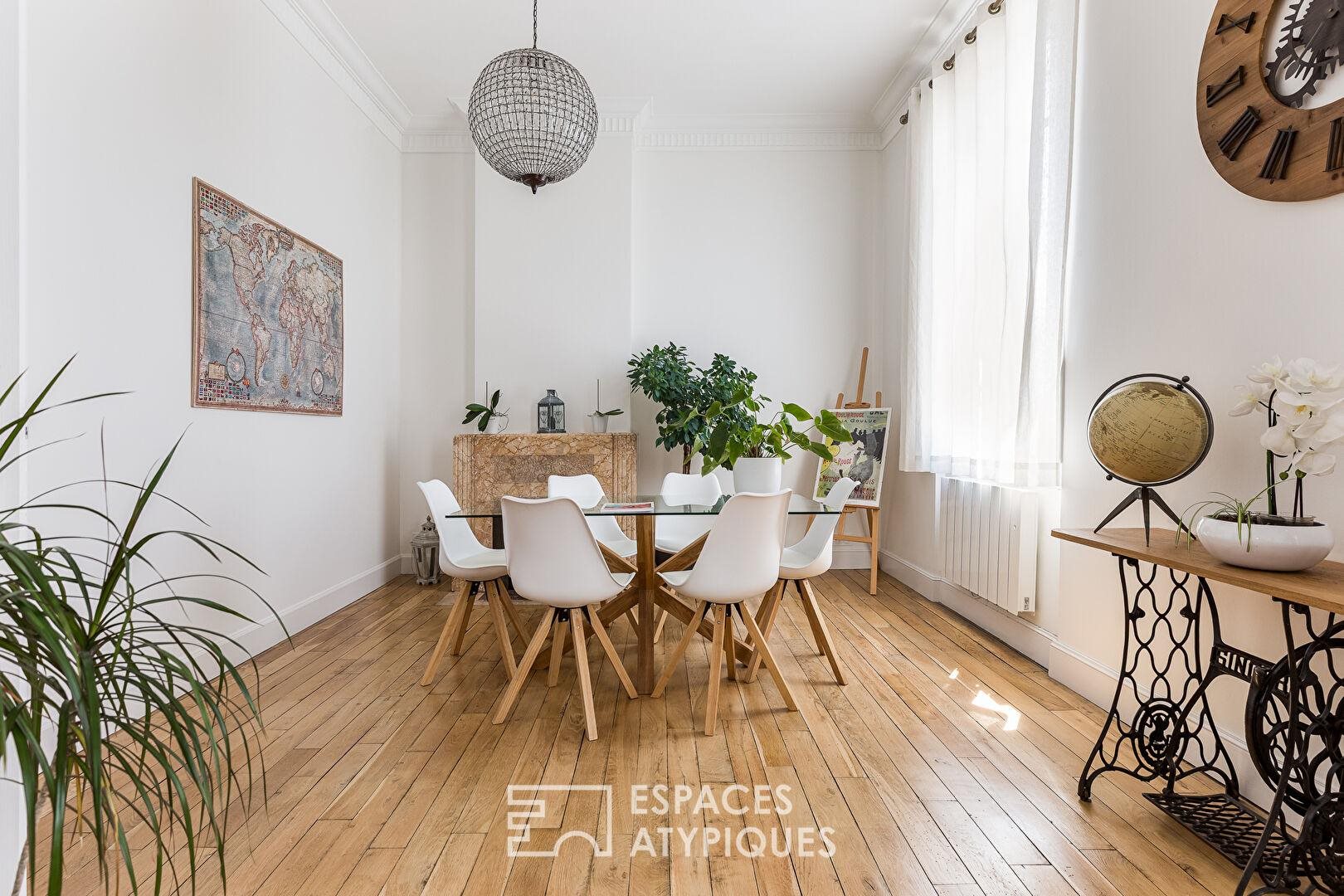 Appartement à vendre, 96m², Graulhet