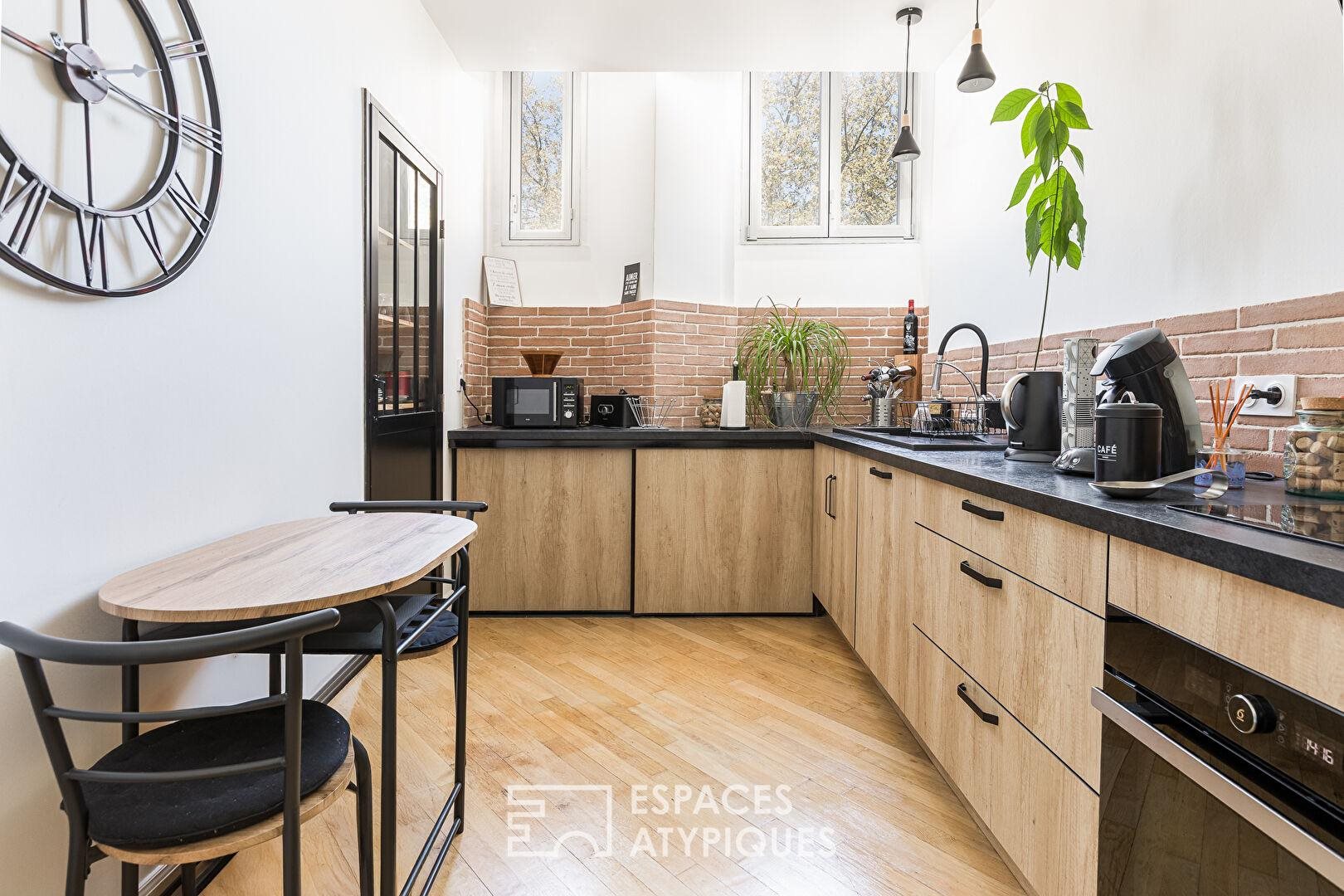Appartement à vendre, 96m², Graulhet