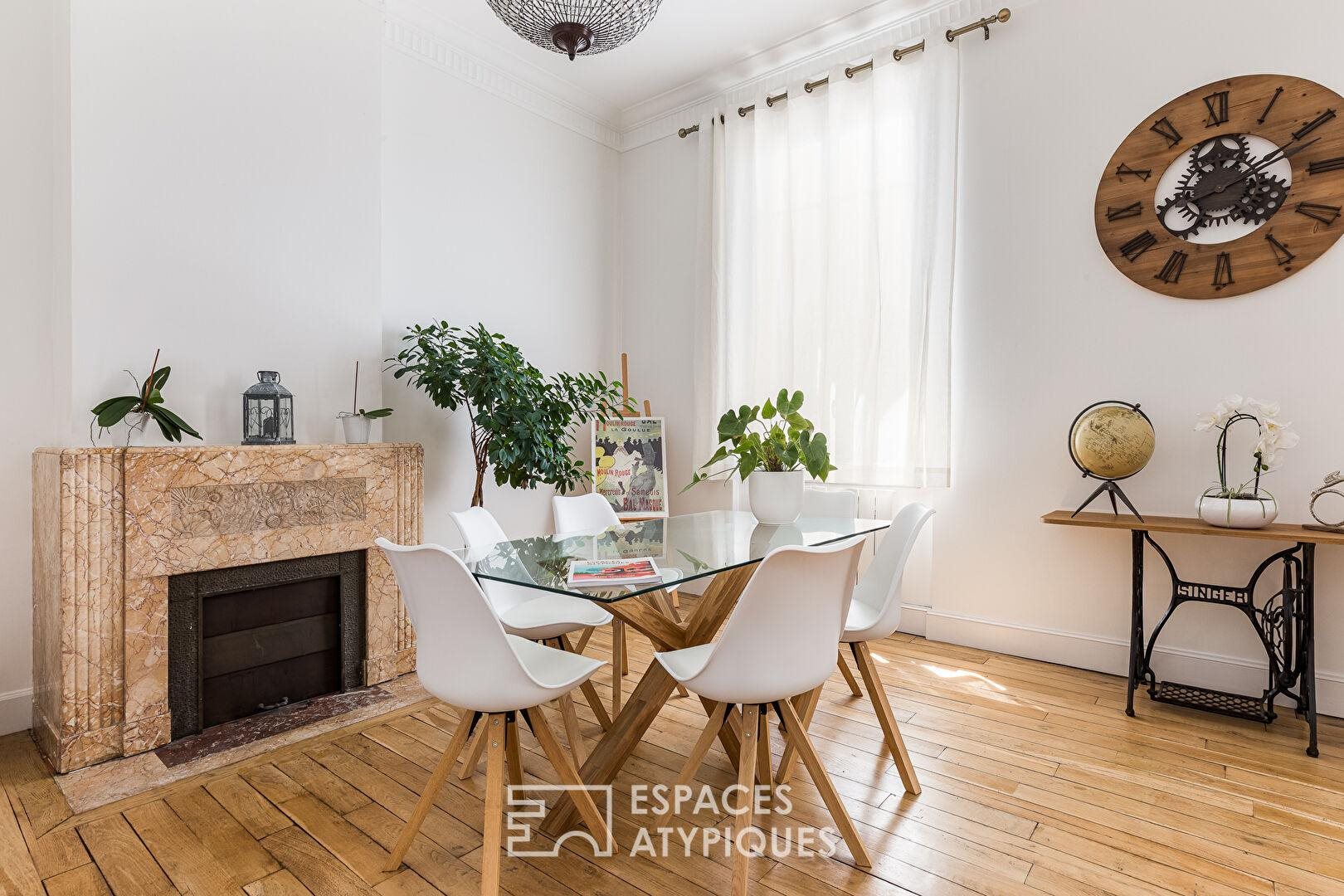 Appartement à vendre, 96m², Graulhet