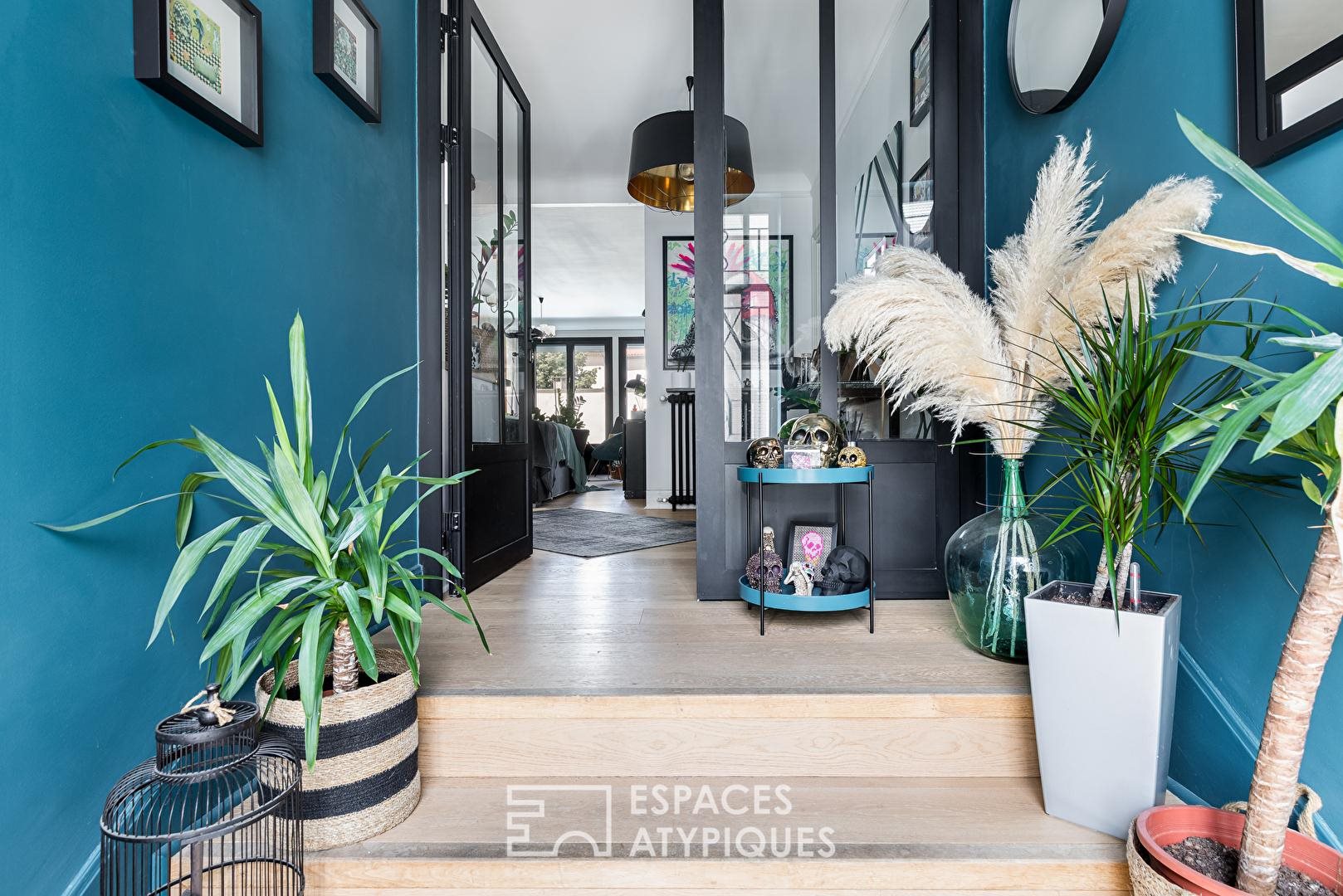 Maison à vendre, 178m², Castres