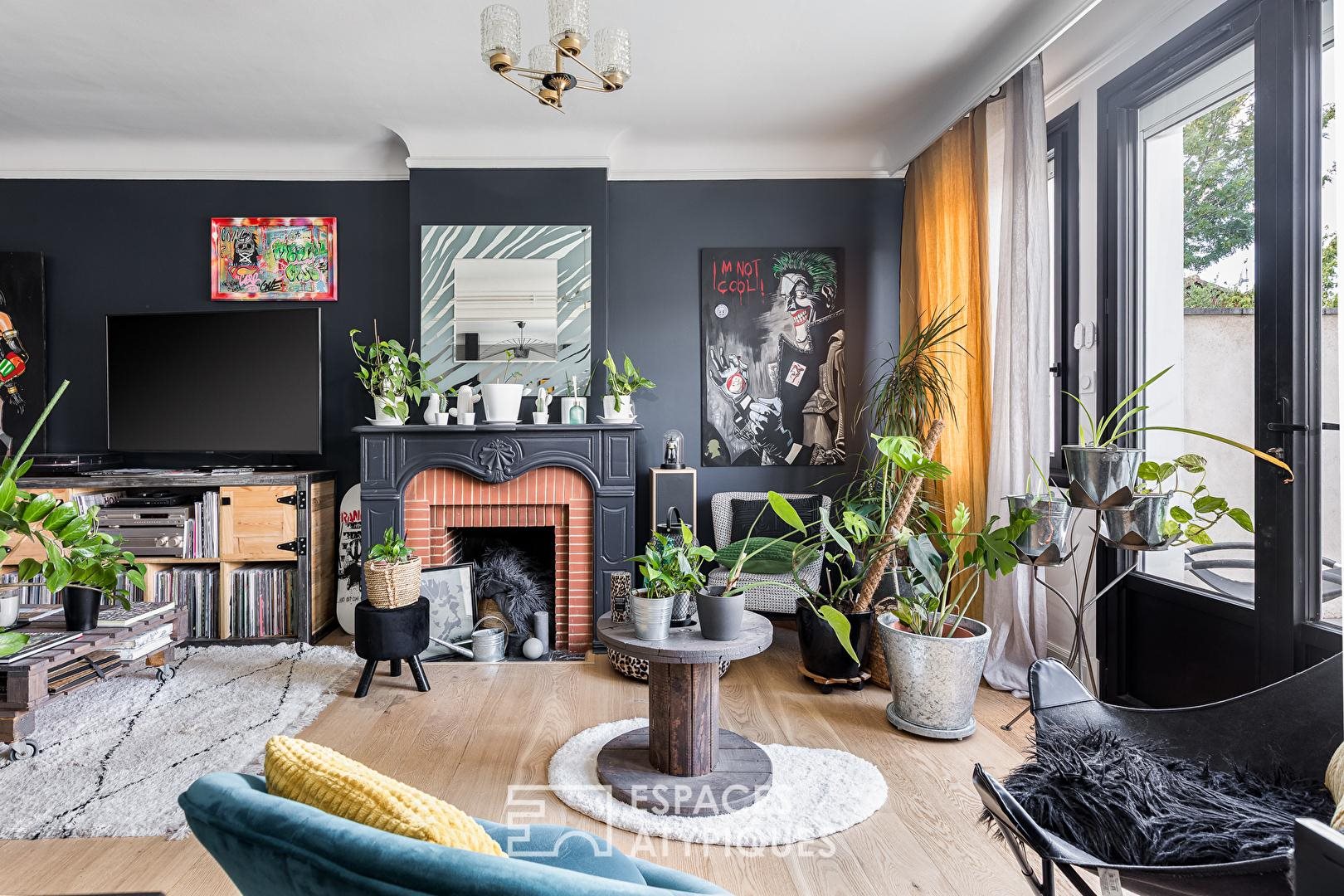 Maison à vendre, 178m², Castres