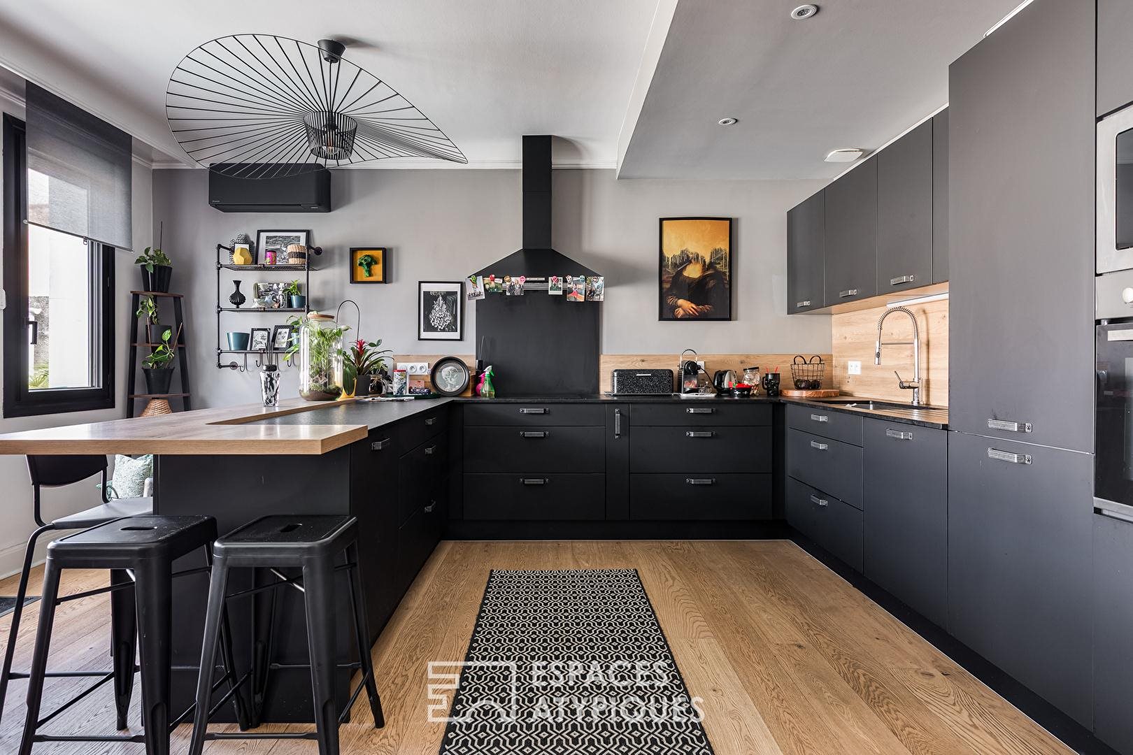 Maison à vendre, 178m², Castres