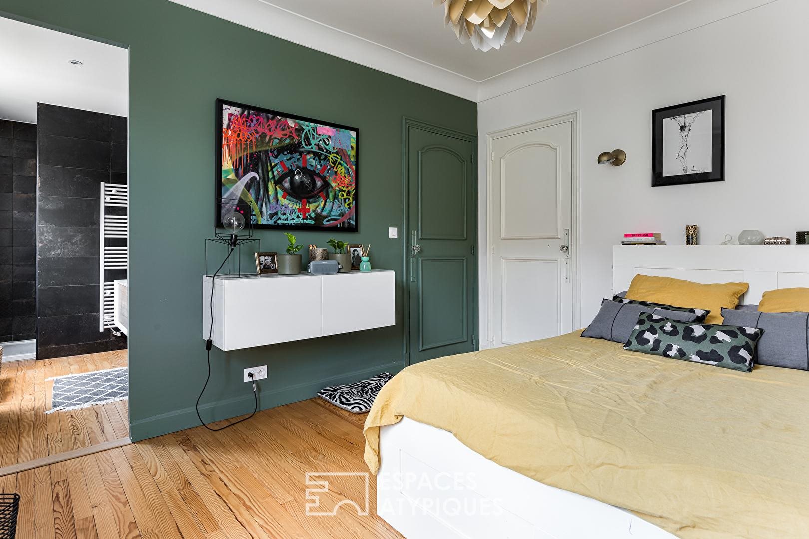 Maison à vendre, 178m², Castres