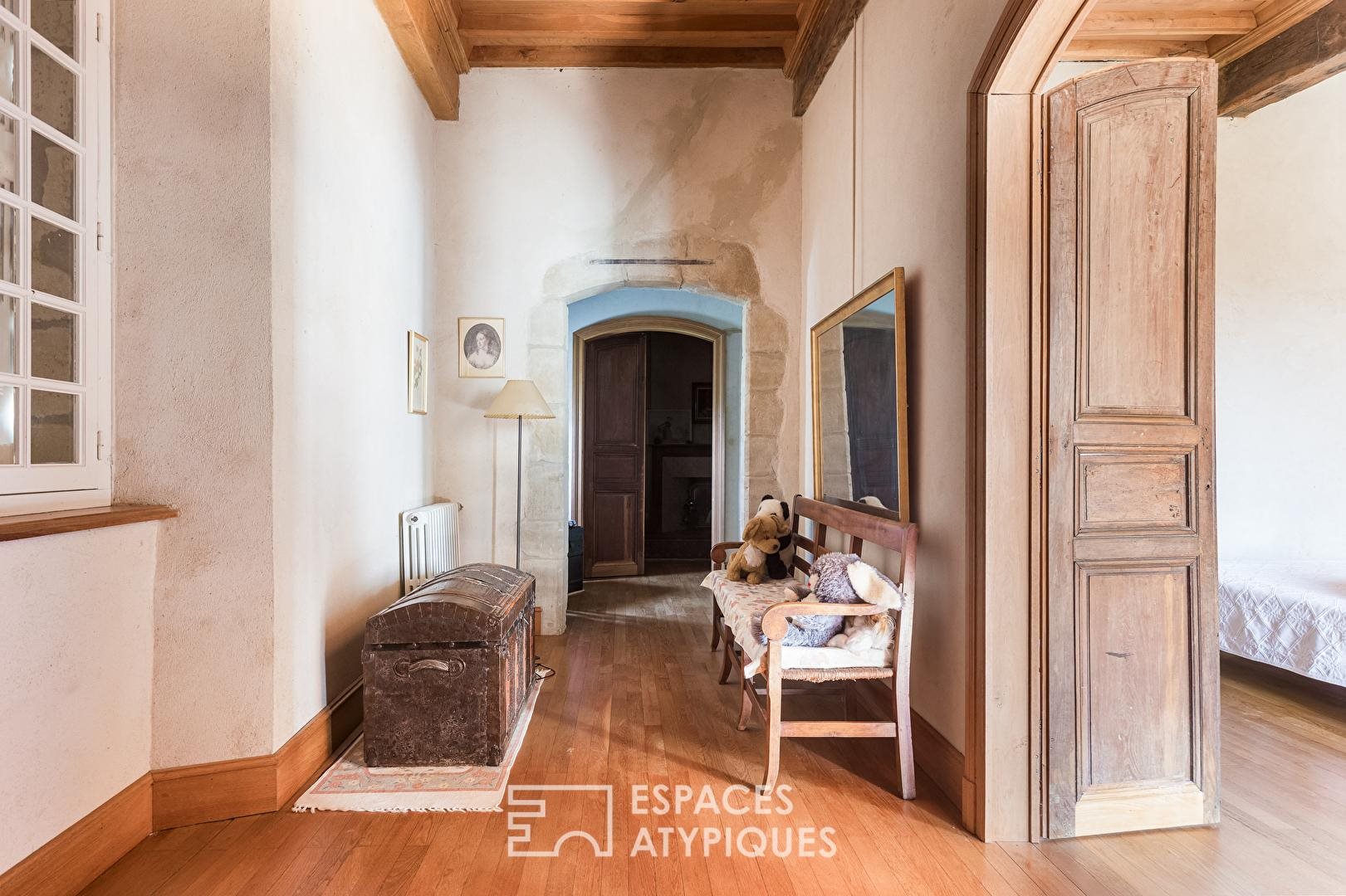 Maison à vendre, 330m², Lautrec